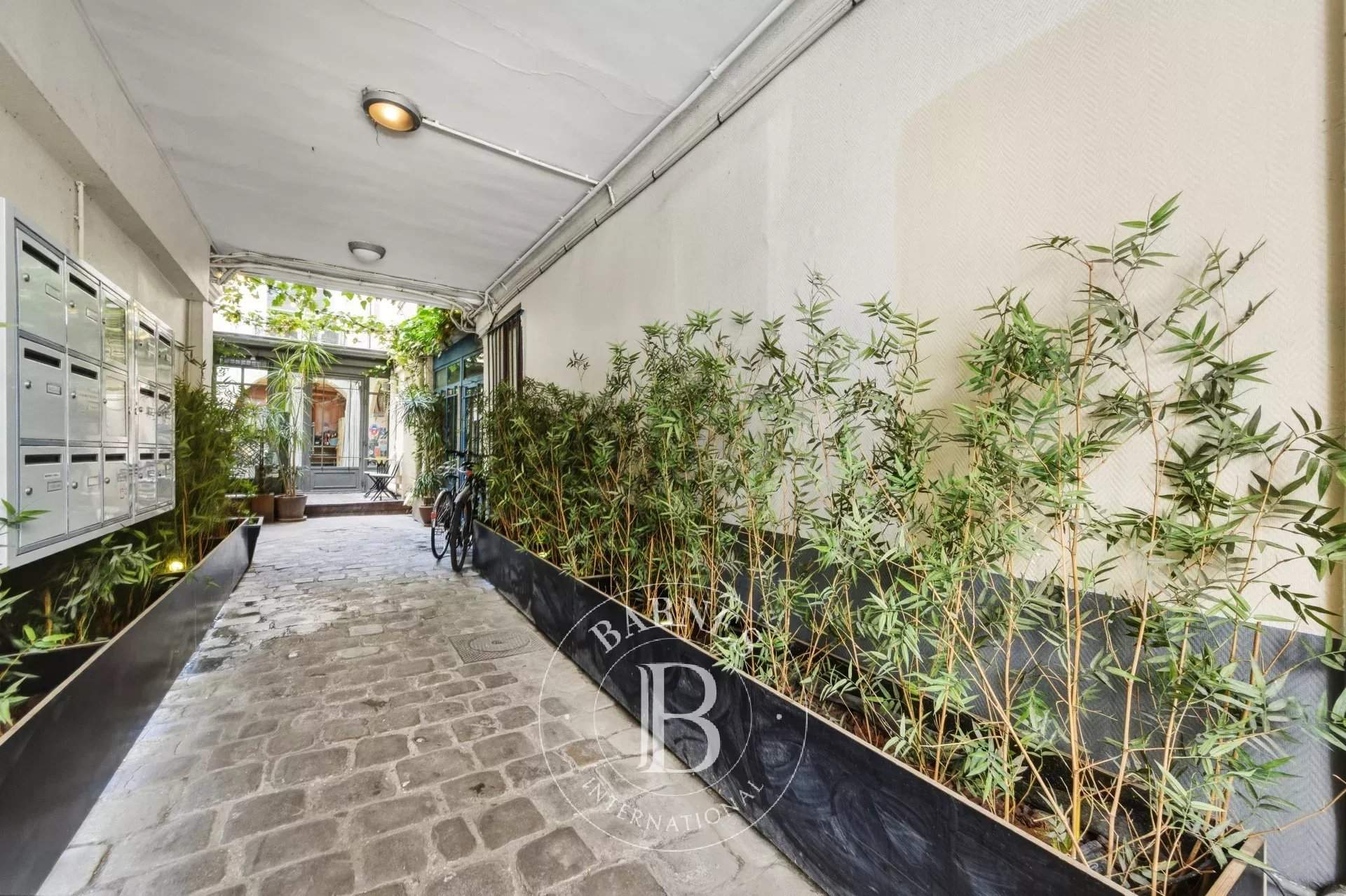 Paris  - Appartement 2 Pi&egrave;ces, 1 Chambre - picture 13