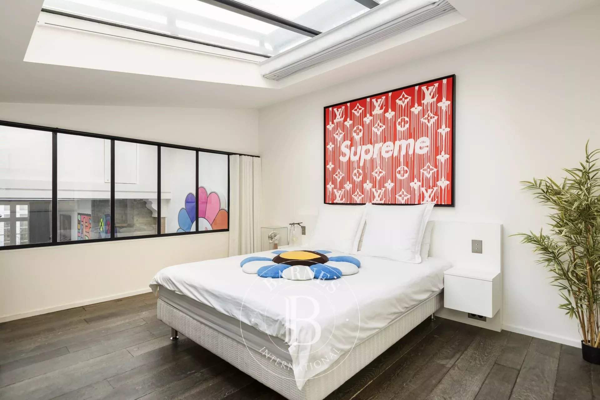 Paris  - Apartment 4 Bedrooms - picture 13