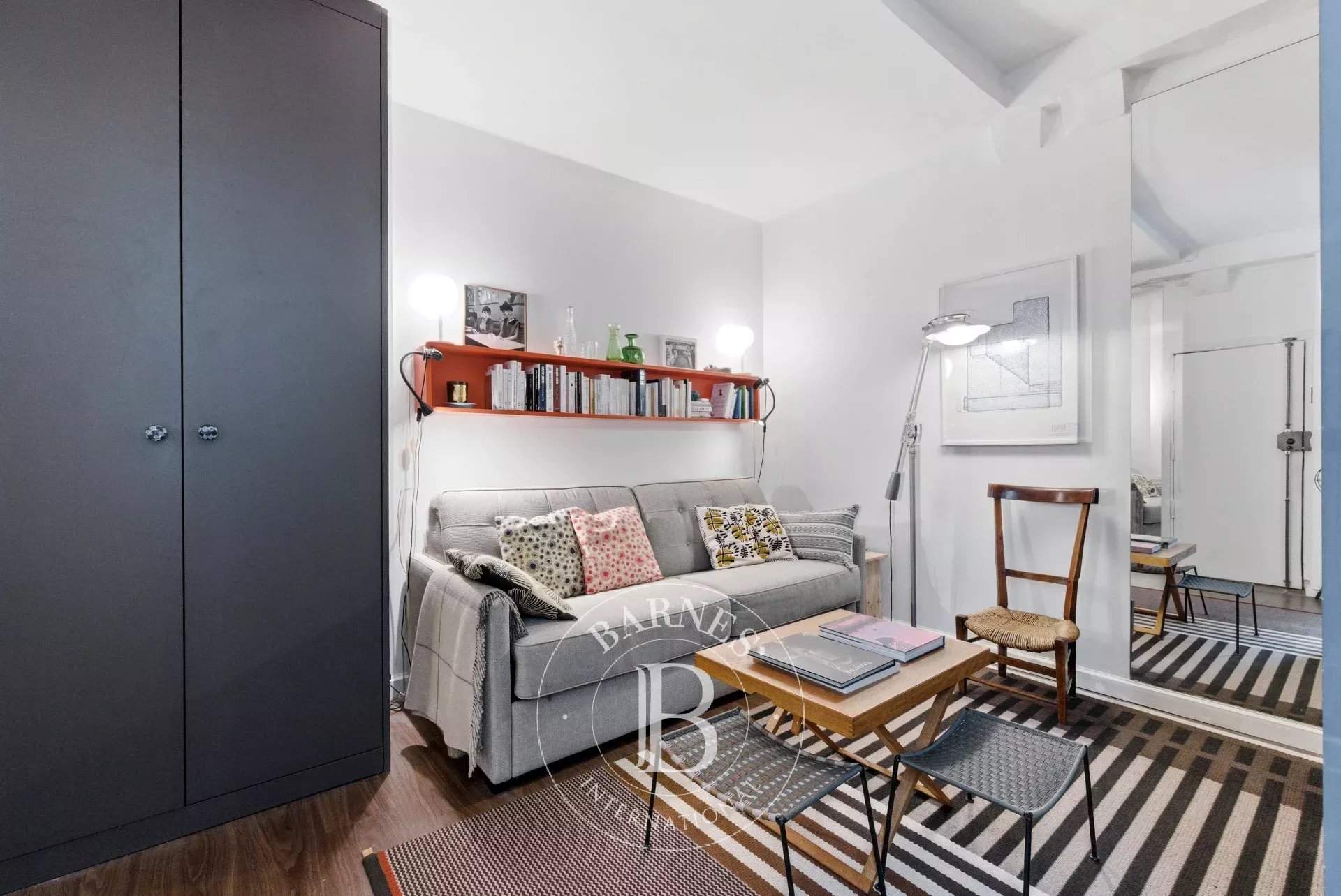 Paris  - Piso 2 Cuartos - picture 1