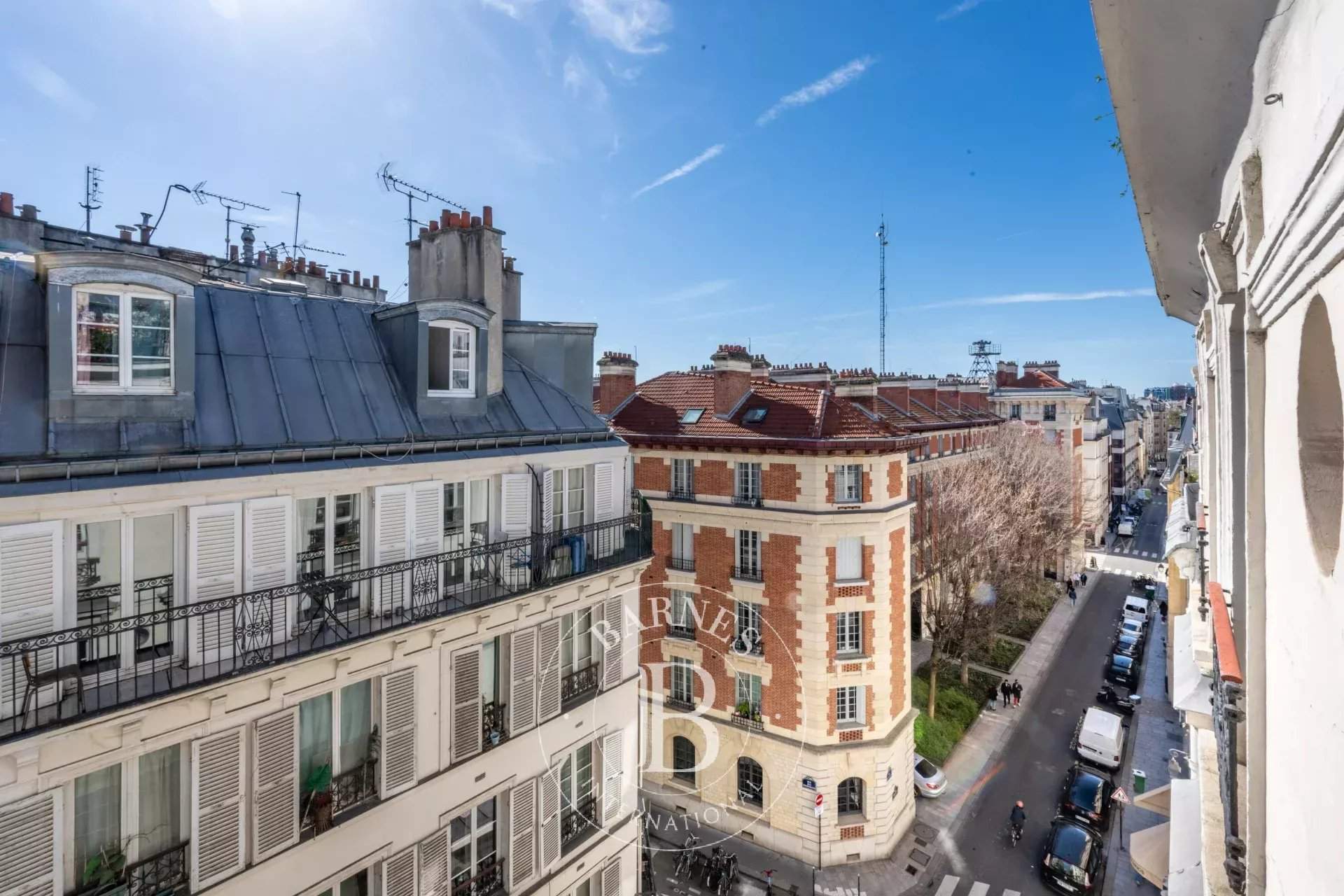 Paris  - Appartement 7 Pi&egrave;ces 4 Chambres - picture 17