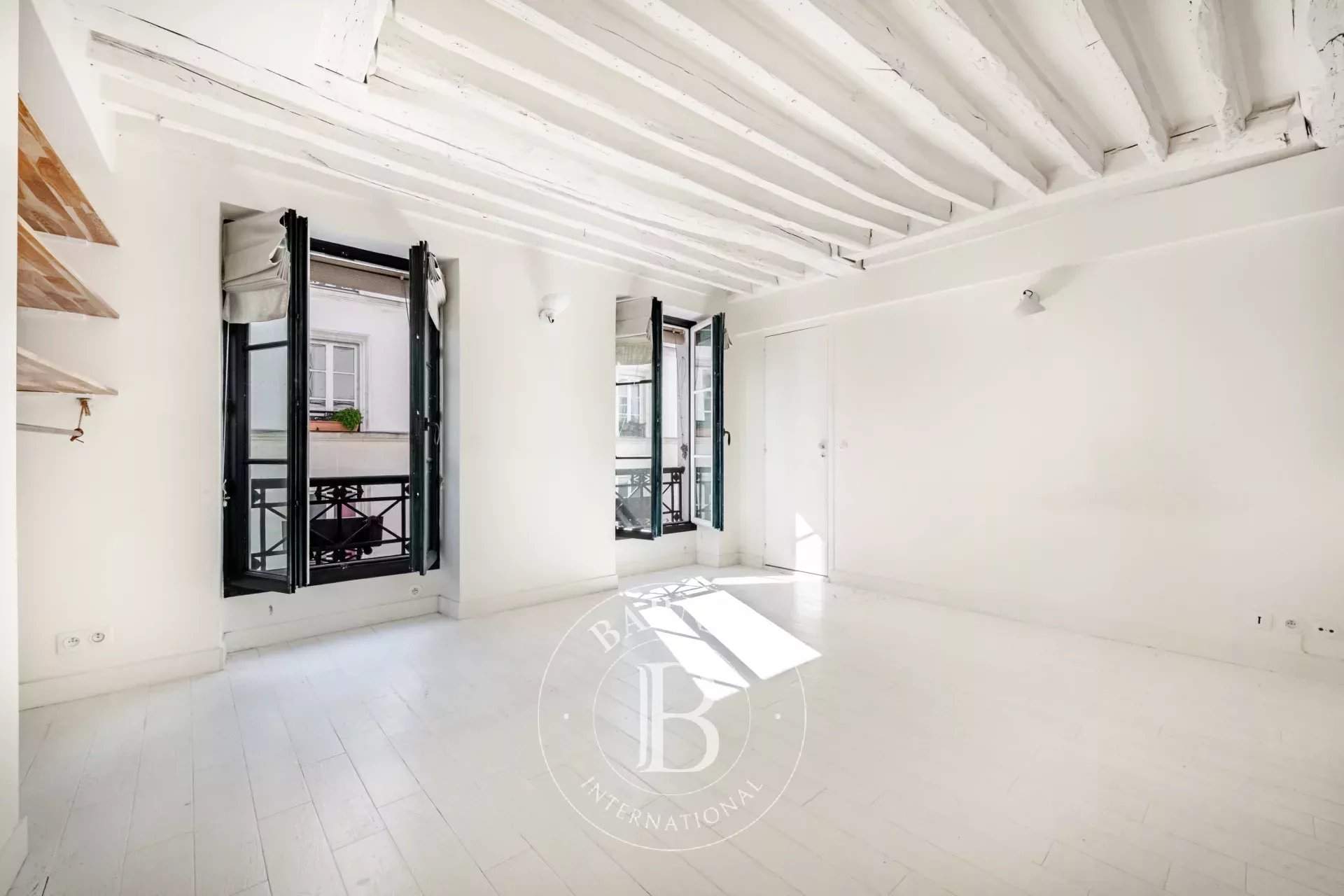 Paris  - Apartment 2 Bedrooms - picture 4