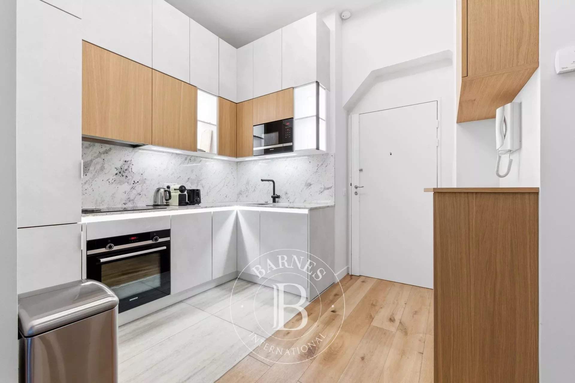 Paris  - Apartment 1 Bedroom - picture 10