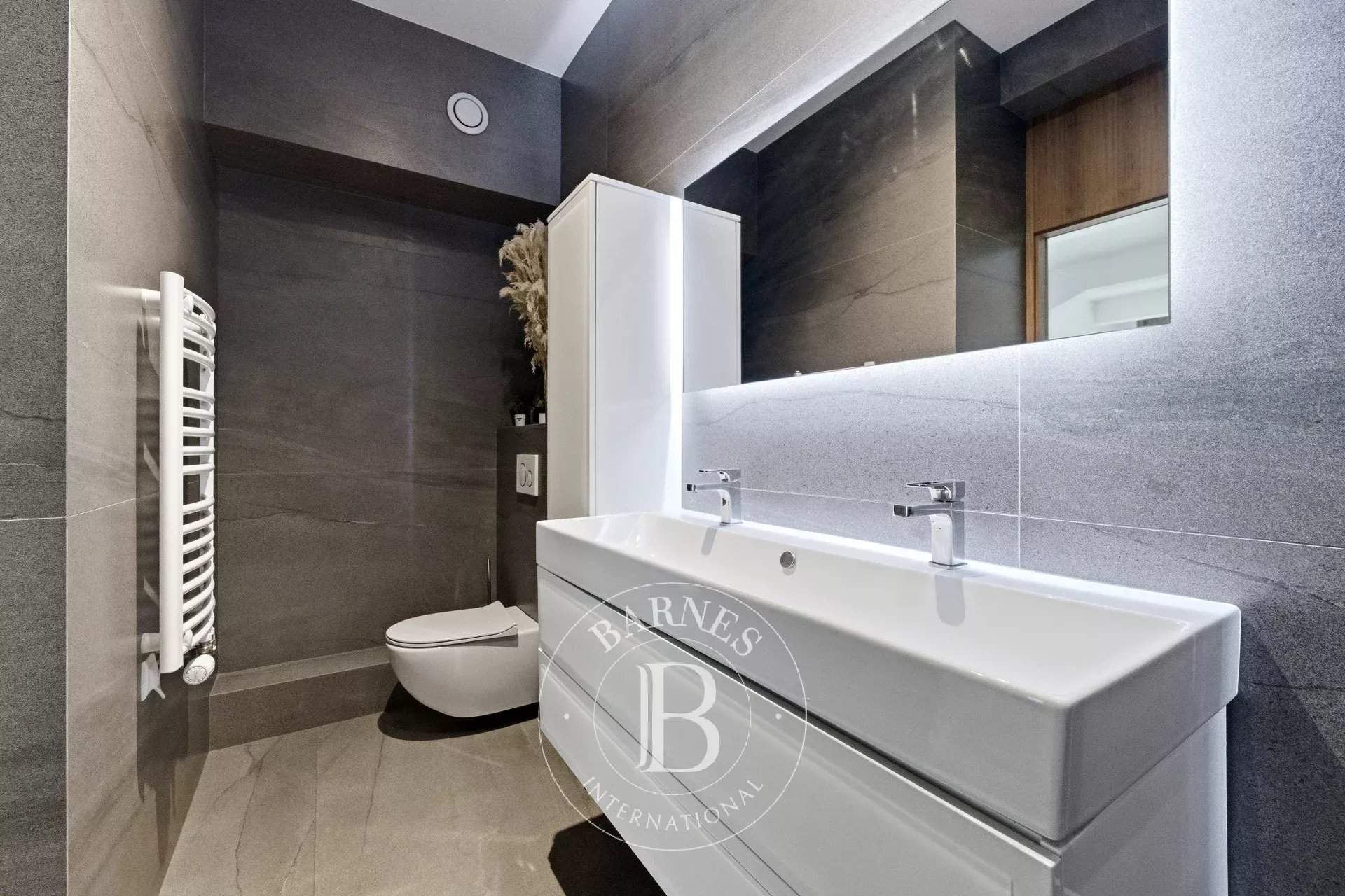 Paris  - Appartement 3 Pi&egrave;ces 2 Chambres - picture 17