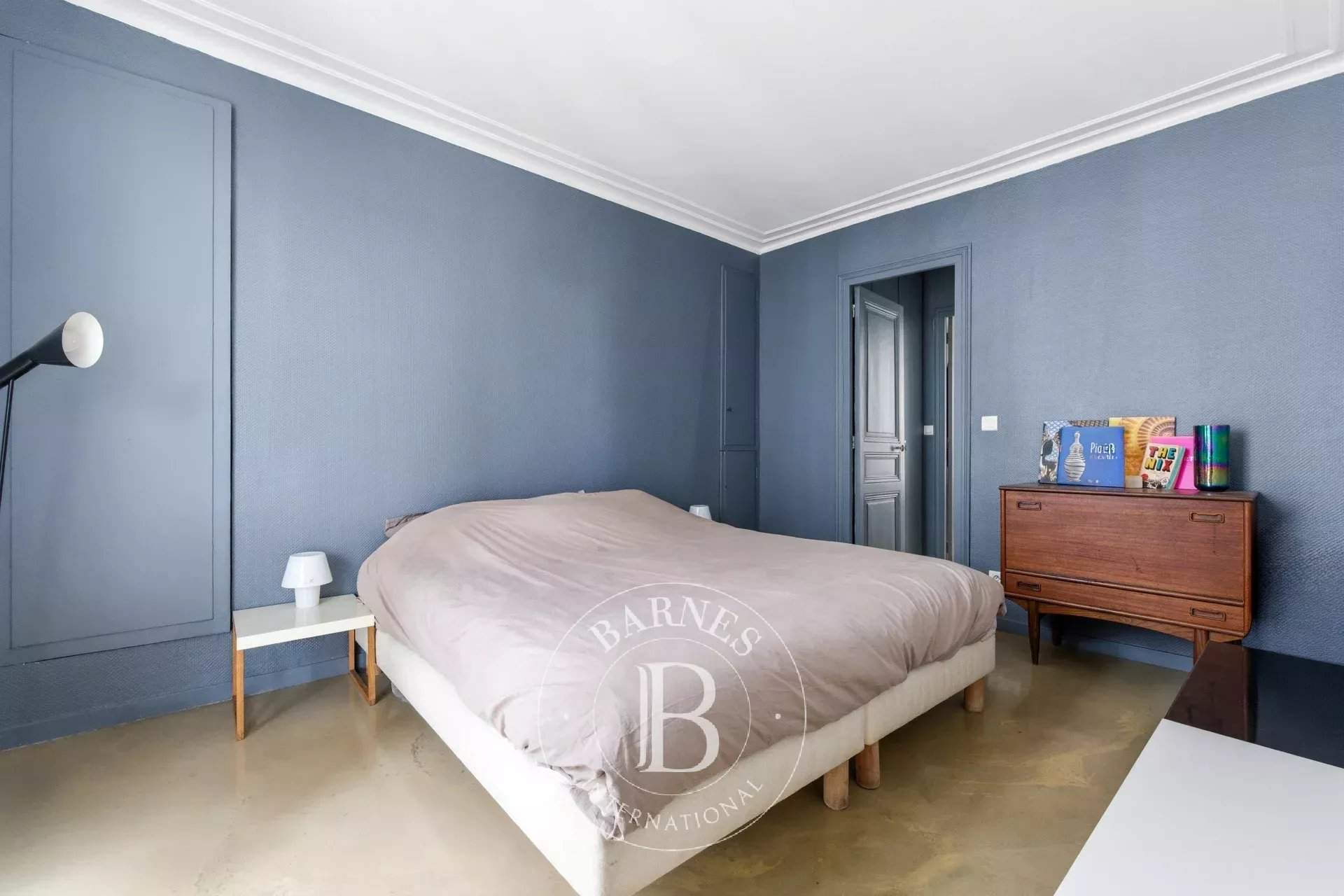 Paris  - Appartement 2 Pi&egrave;ces, 1 Chambre - picture 9