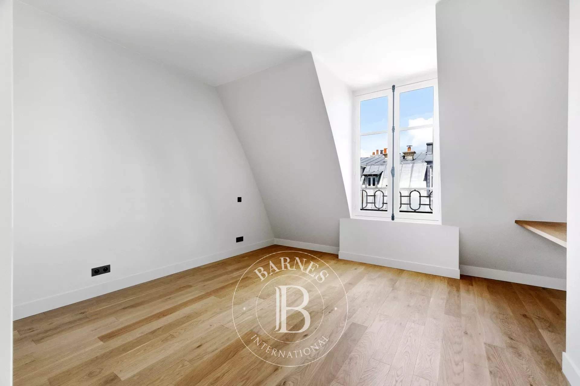 Paris  - Apartment 3 Bedrooms - picture 10