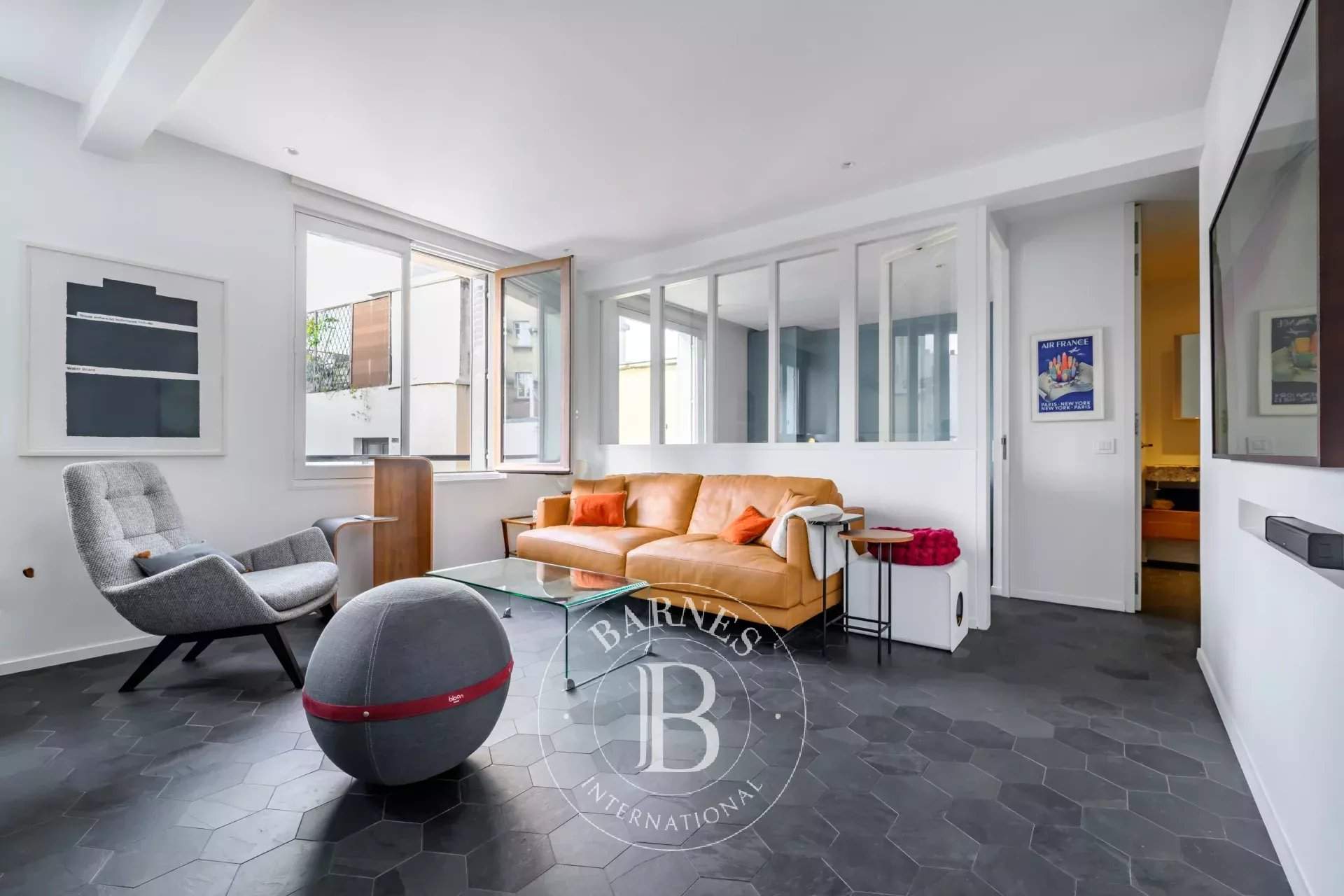 Paris  - Appartement 2 Pièces, 1 Chambre - picture 3