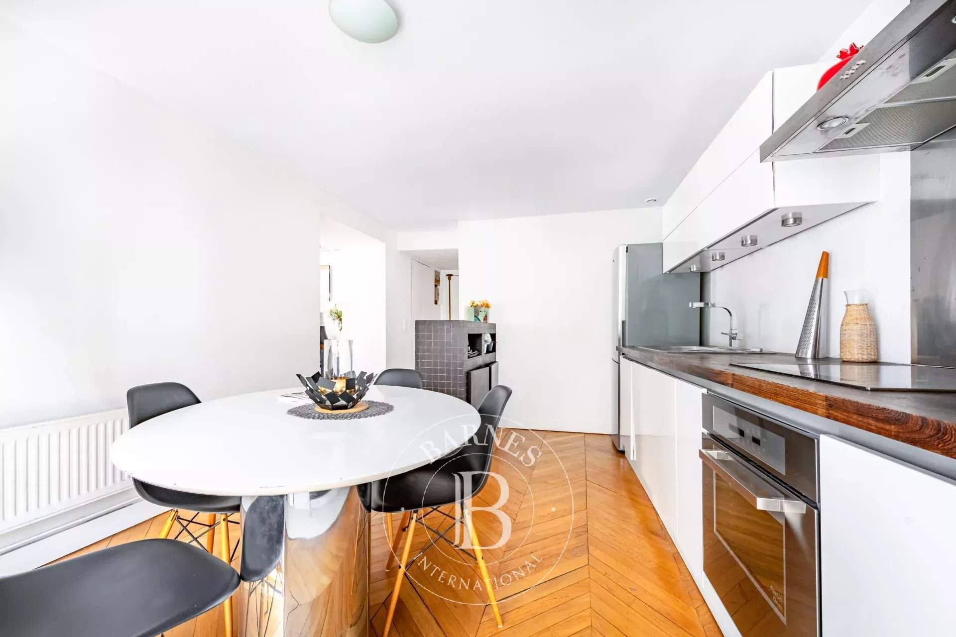 Paris  - Appartement 3 Pièces, 1 Chambre - picture 10