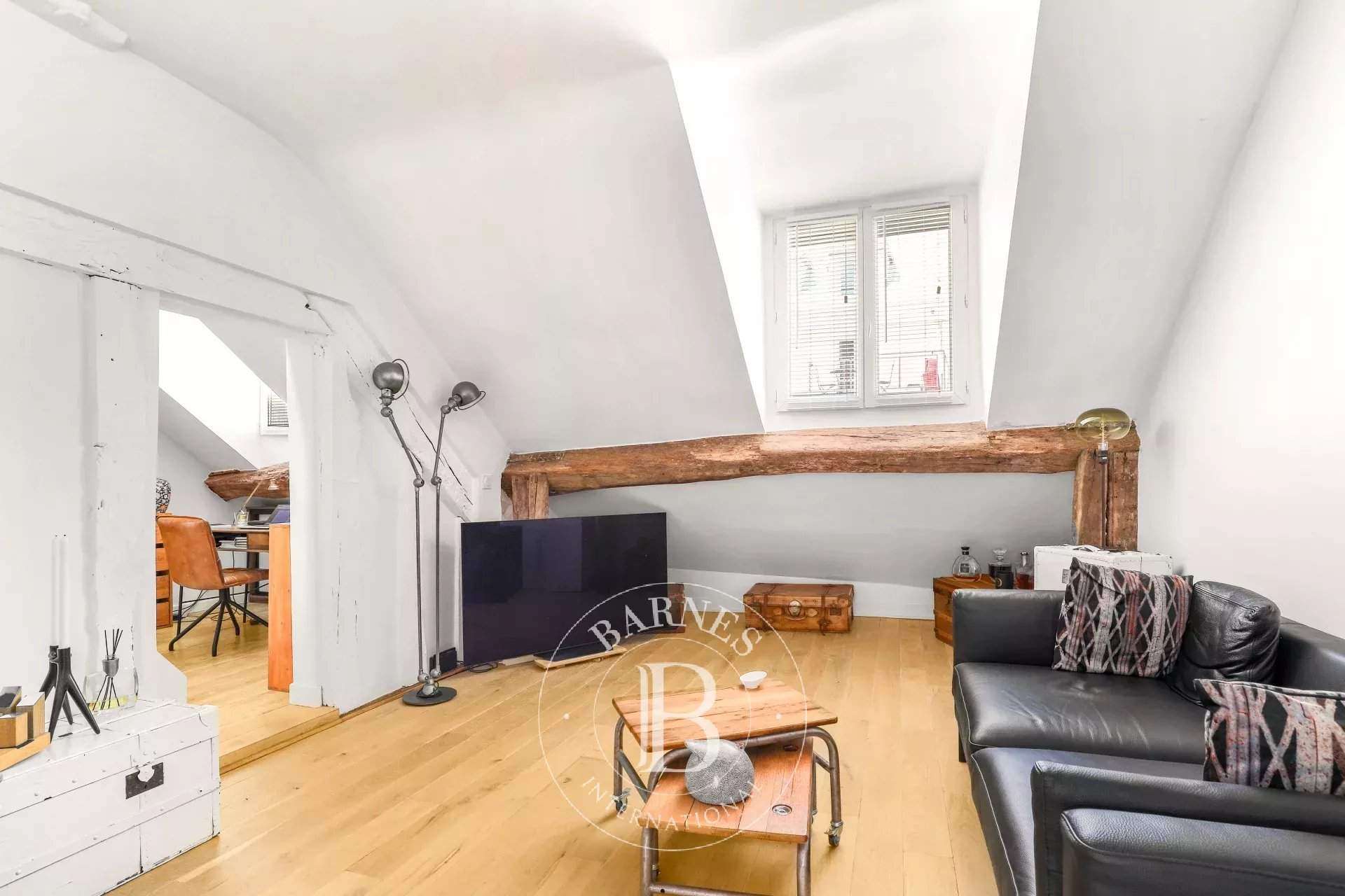 Paris  - Apartment 3 Bedrooms - picture 14