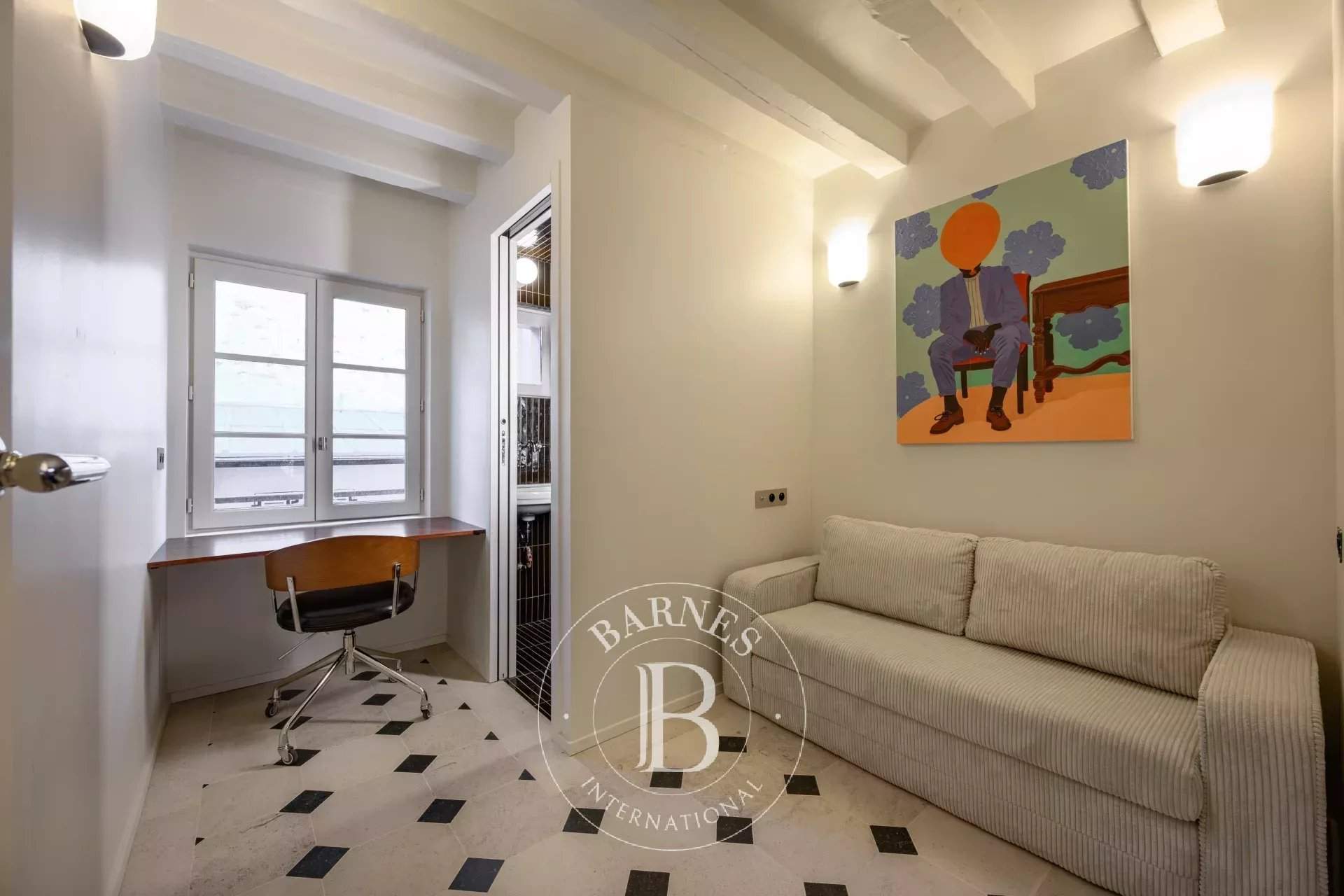 Paris  - Apartment 2 Bedrooms - picture 20