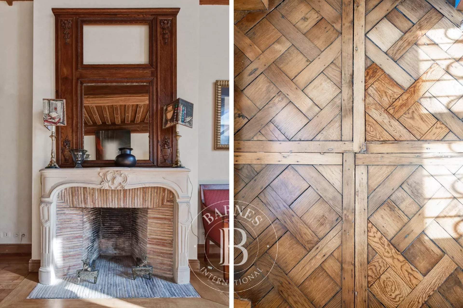 Paris  - Appartement 2 Pi&egrave;ces, 1 Chambre - picture 10