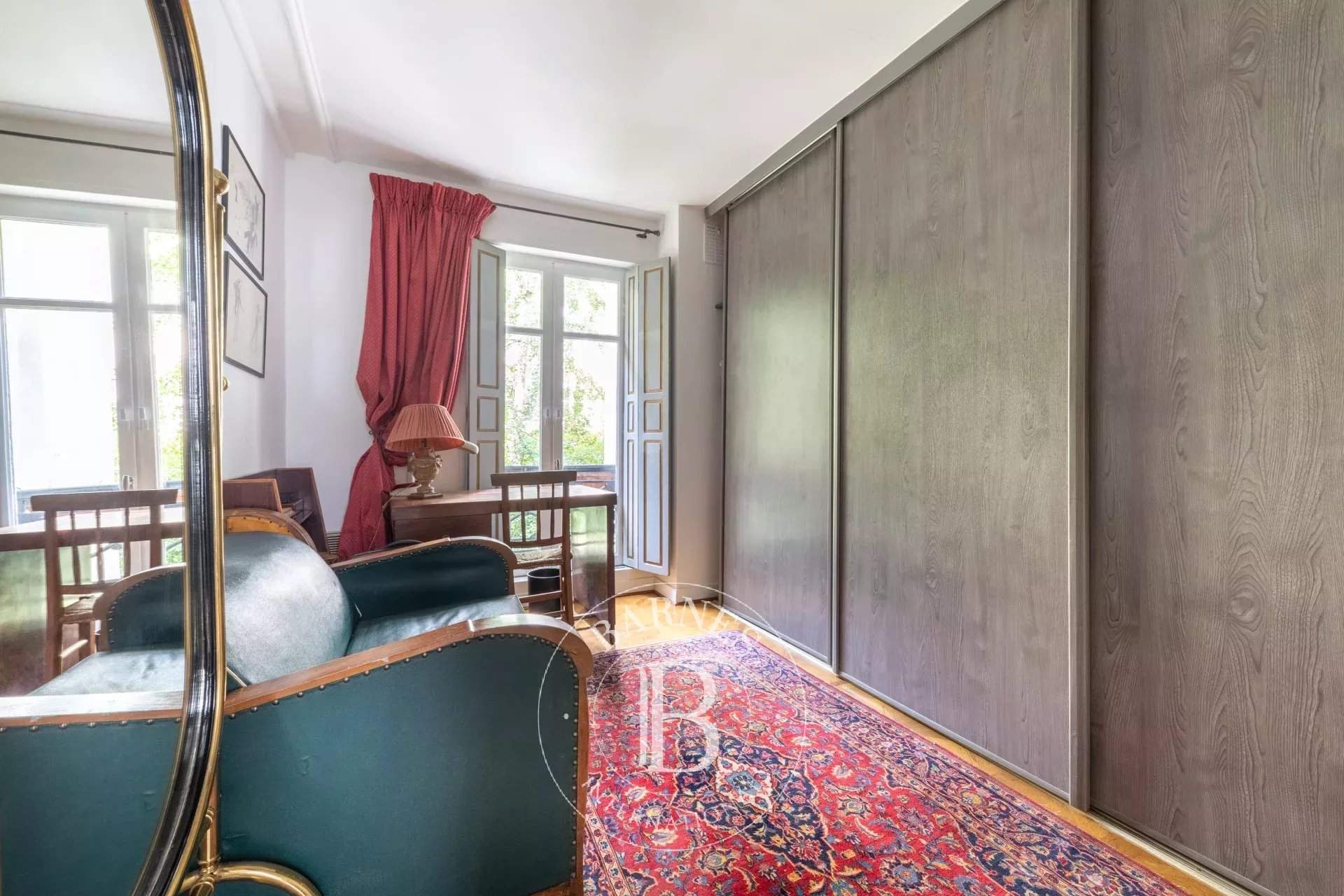 Paris  - Appartement 4 Pièces 3 Chambres - picture 15