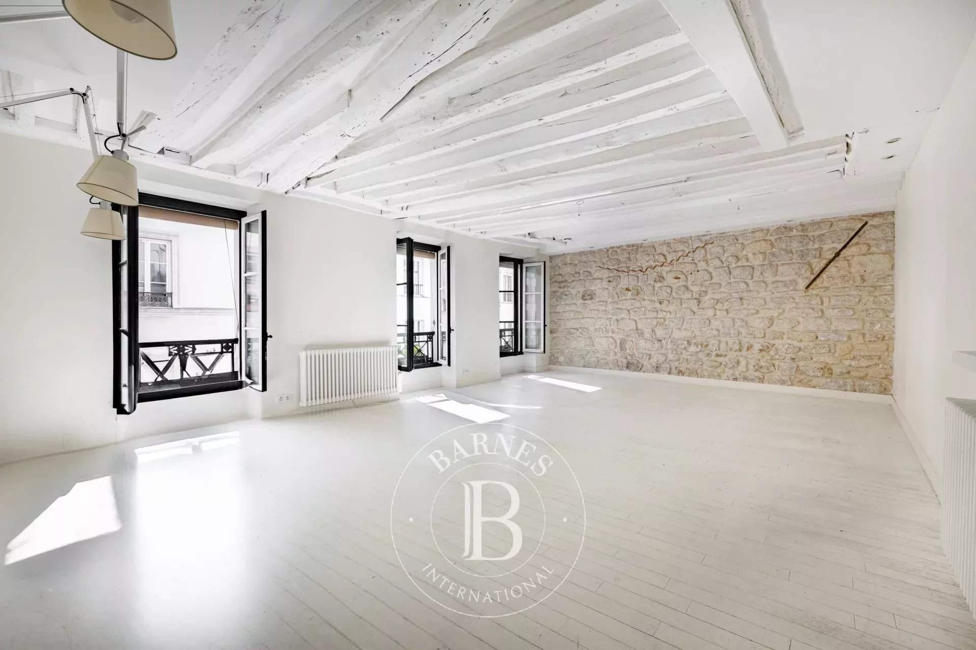 Paris  - Apartment 2 Bedrooms - picture 1