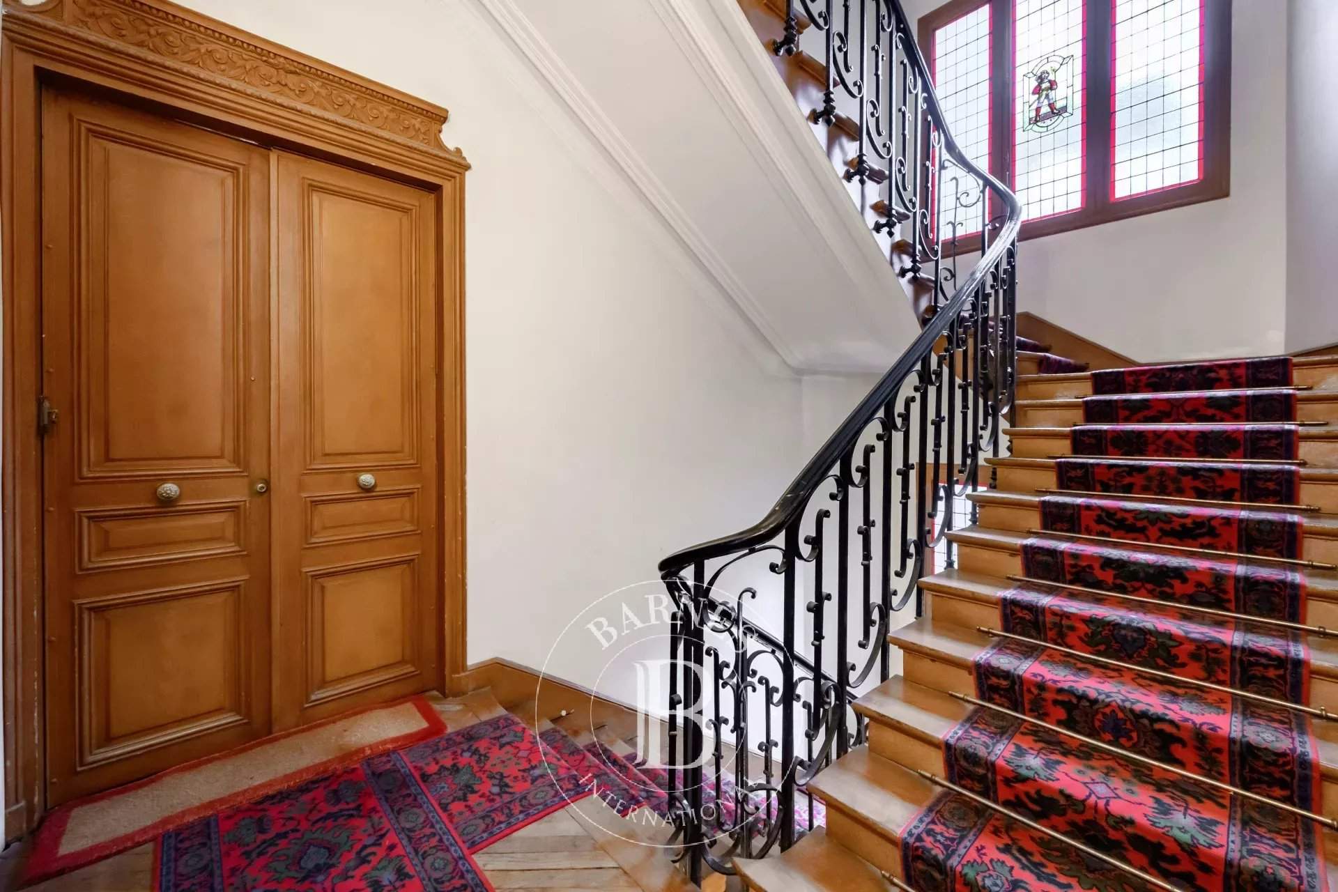 Paris  - Appartement 7 Pièces 4 Chambres - picture 17