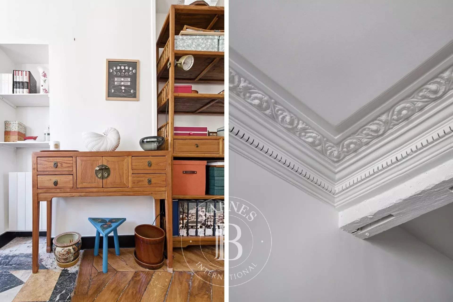 Paris  - Piso 2 Cuartos, 1 Habitacion - picture 3