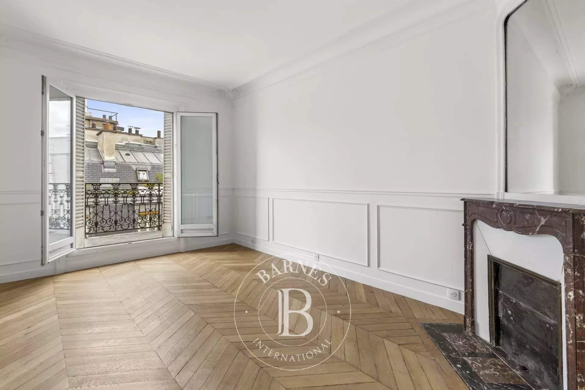 Paris  - Appartement 3 Pièces 2 Chambres - picture 4
