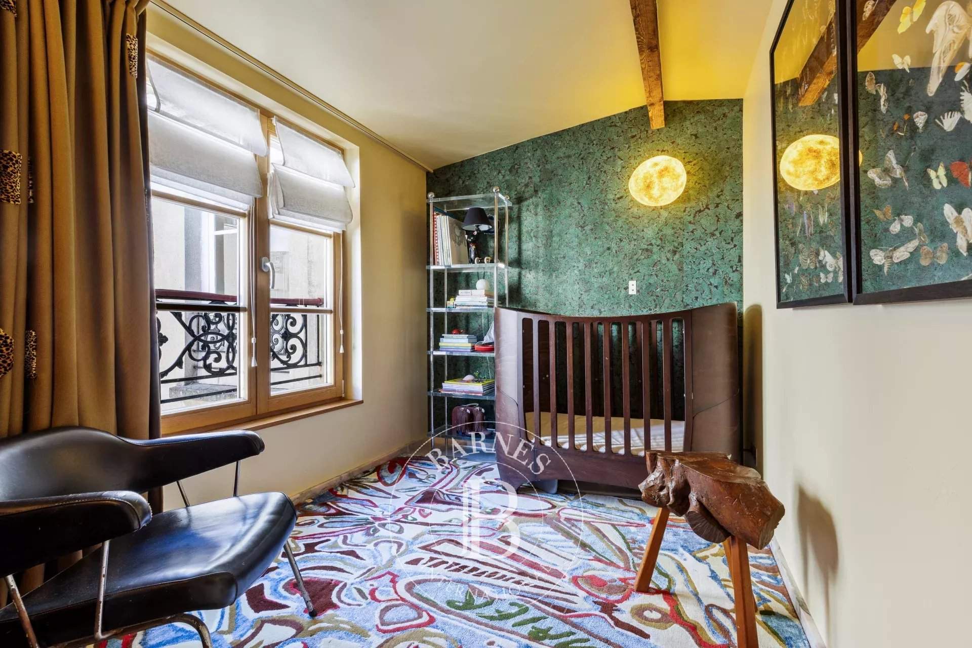 Paris  - Appartement 3 Pièces 2 Chambres - picture 18