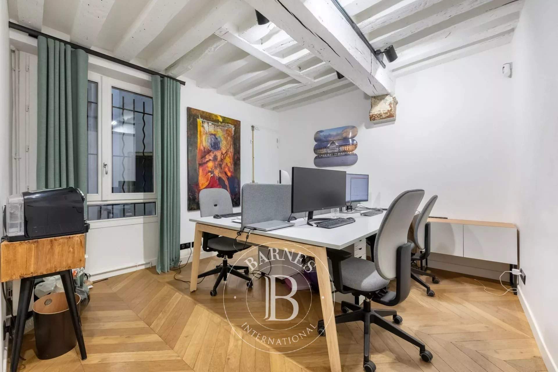 Paris  - Apartment 3 Bedrooms - picture 8