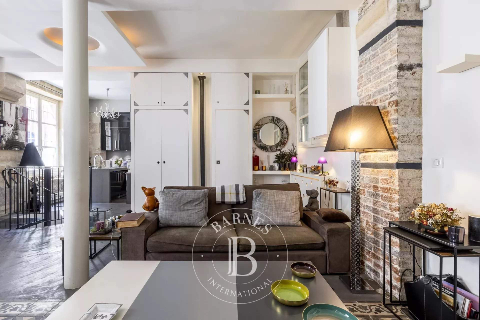 Paris  - Apartment 1 Bedroom - picture 10