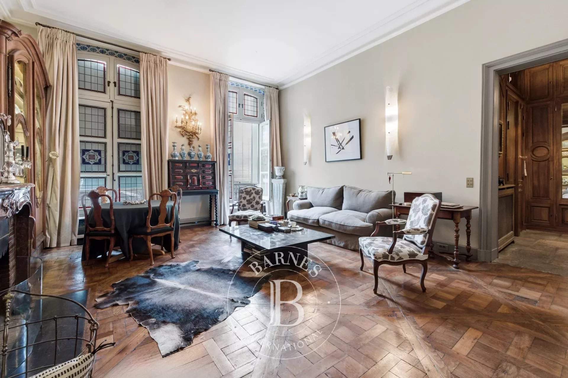 Paris  - Apartment 6 Bedrooms - picture 3