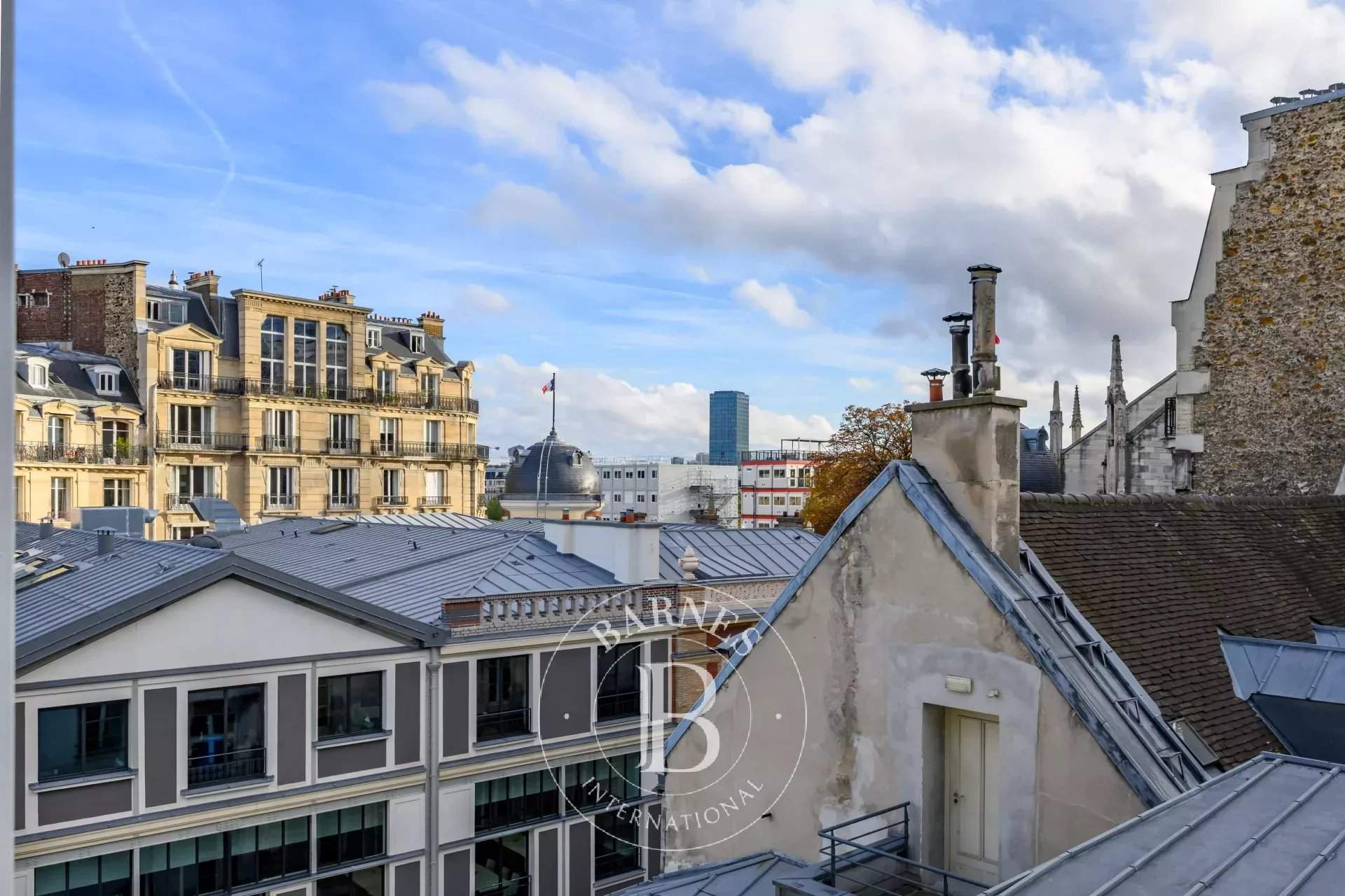 Paris  - Appartement 2 Pièces, 1 Chambre - picture 15
