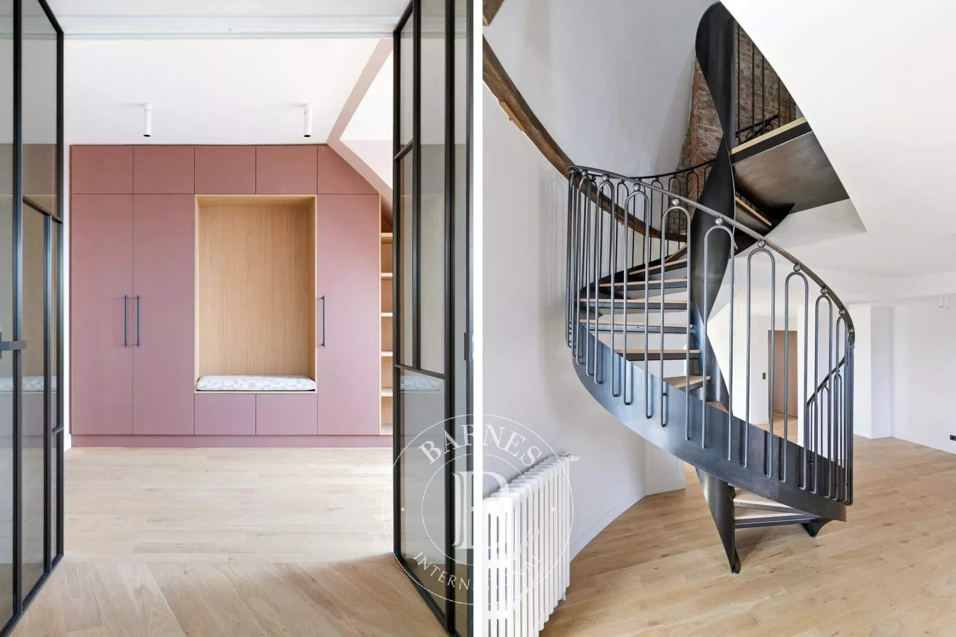 Paris  - Apartment 3 Bedrooms - picture 8