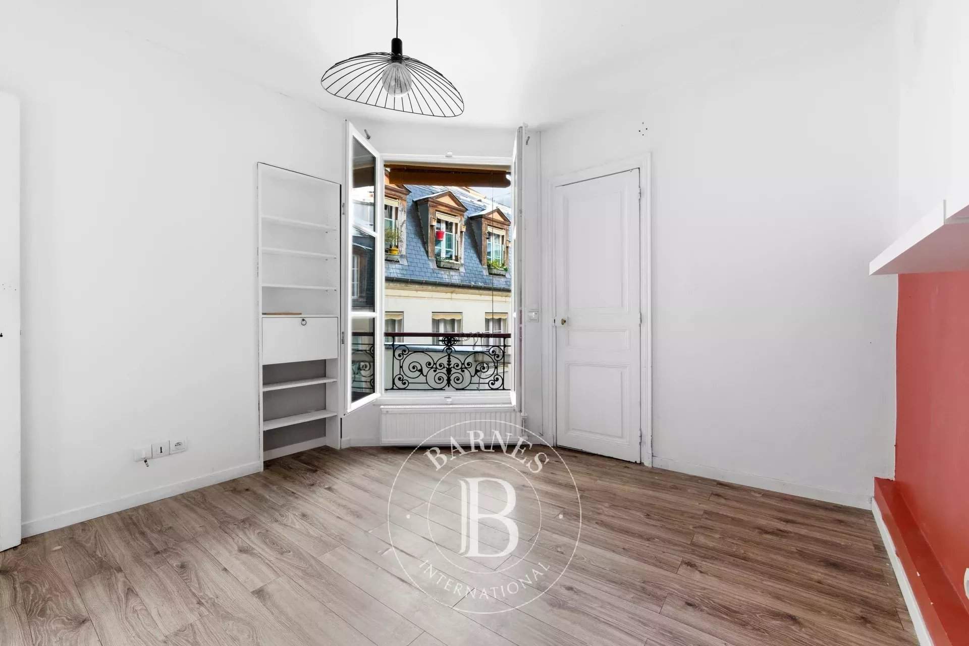 Paris  - Piso 3 Cuartos 2 Habitaciones - picture 10