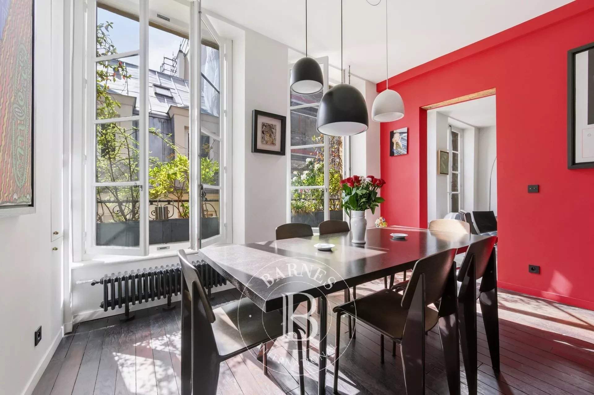 Paris  - Apartment 2 Bedrooms - picture 6