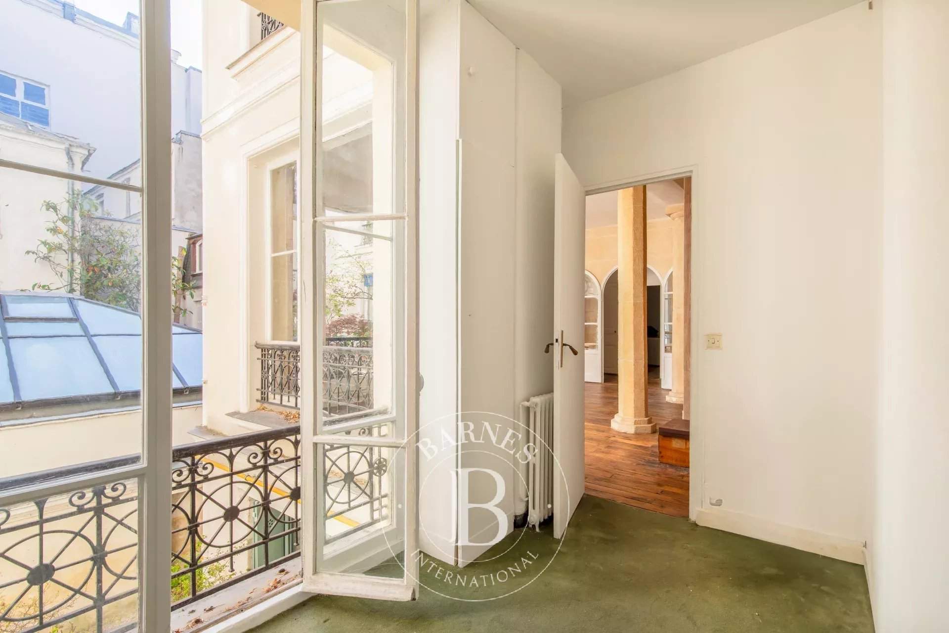 Paris  - Appartement 4 Pièces 3 Chambres - picture 9