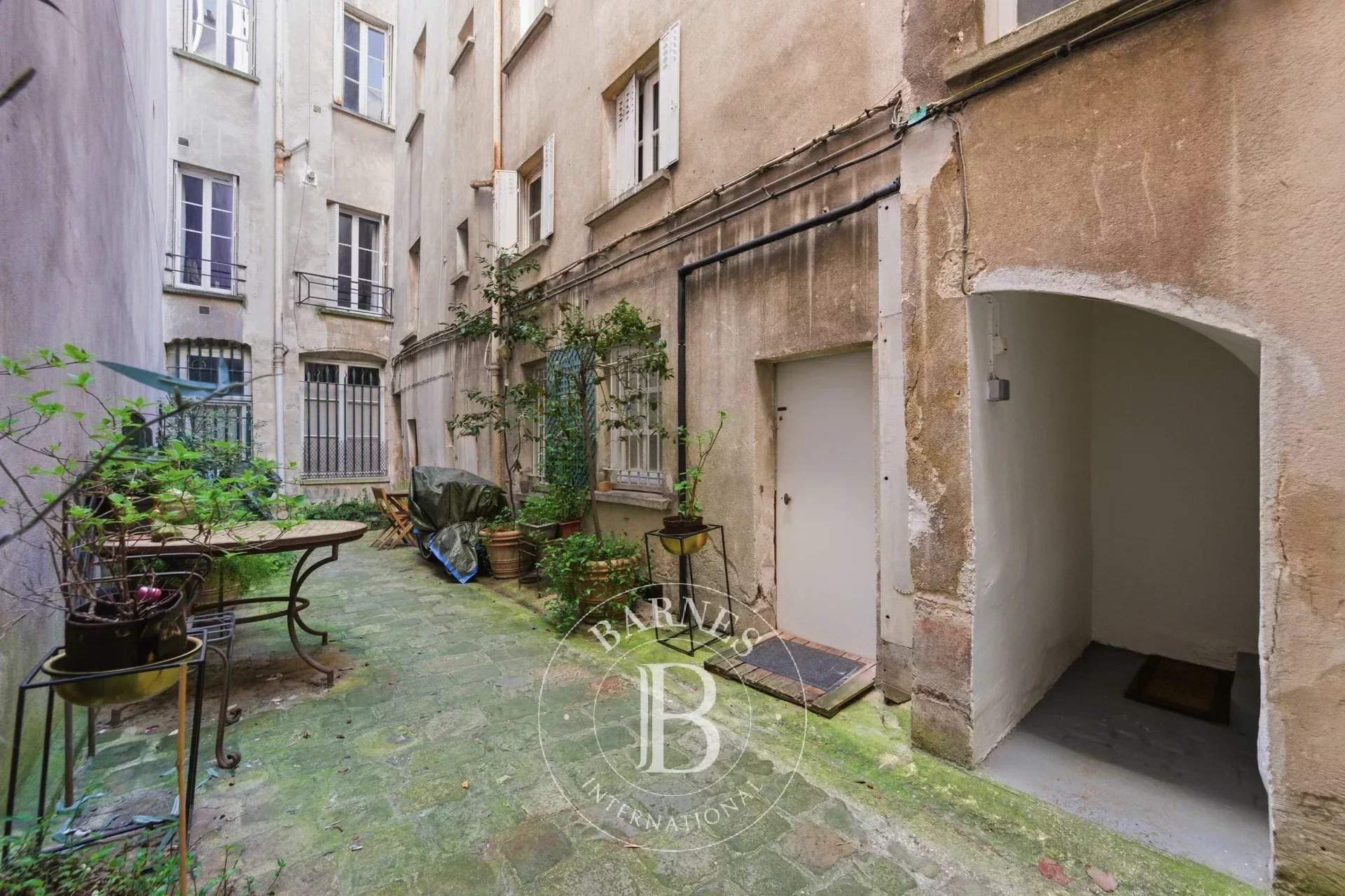 Paris  - Piso 2 Cuartos - picture 12