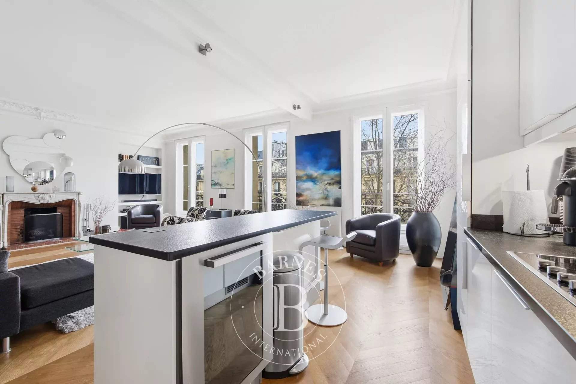 Paris  - Apartment 2 Bedrooms - picture 8