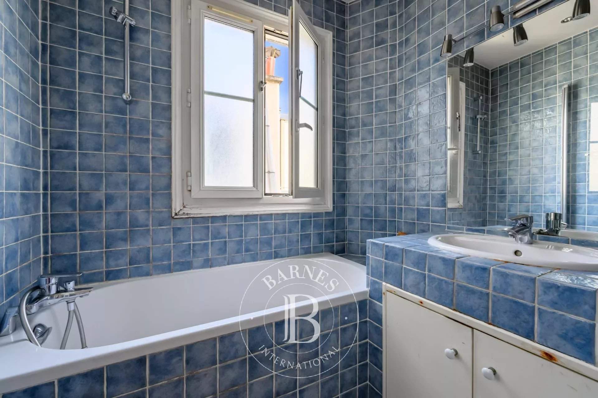 Paris  - Piso 5 Cuartos 3 Habitaciones - picture 13