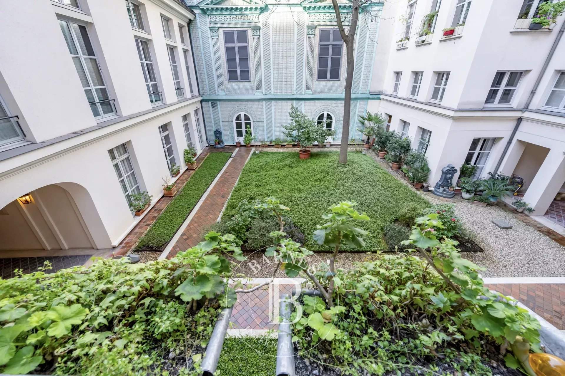 Paris  - Appartement 4 Pièces 2 Chambres - picture 17