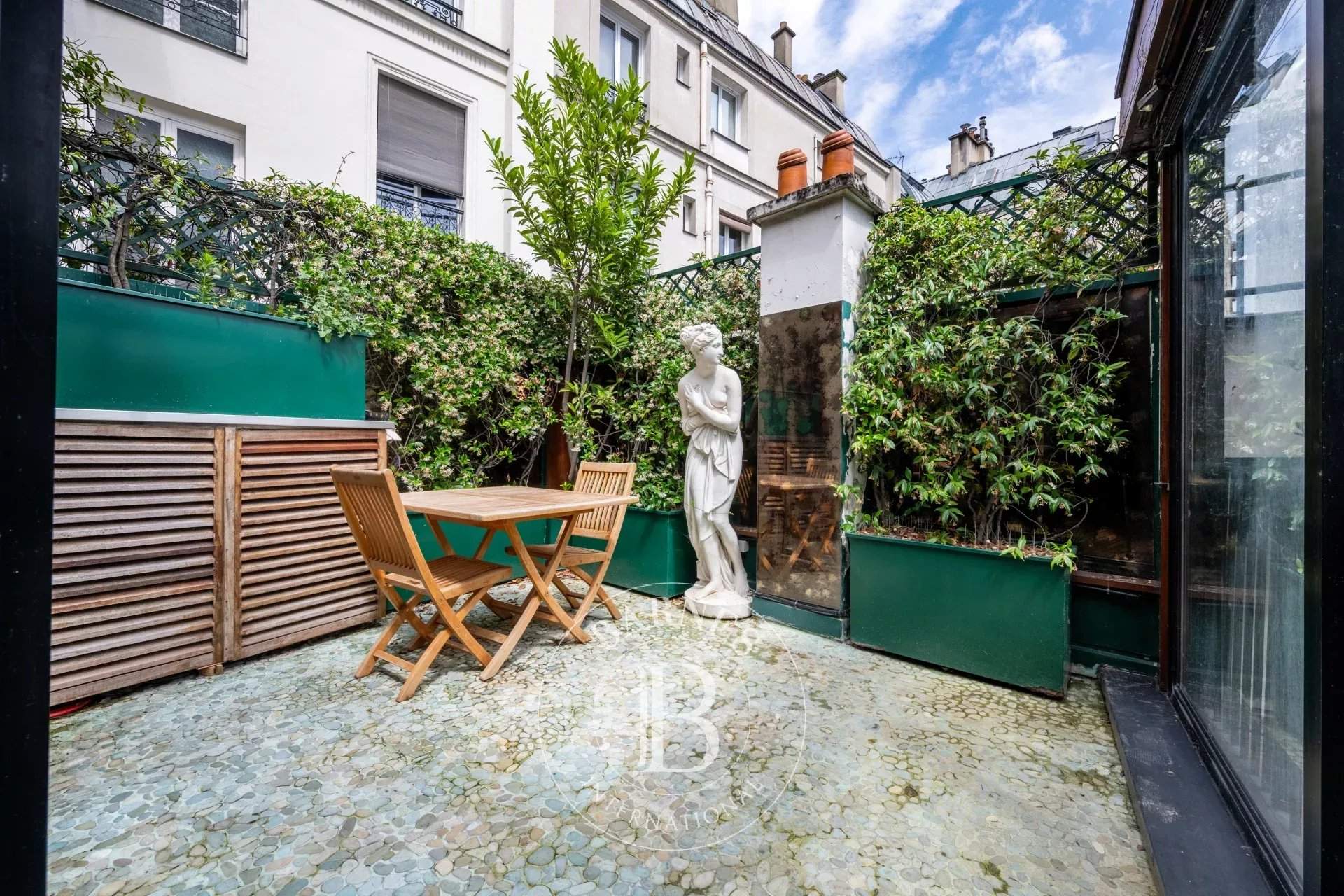 Paris  - Apartment 2 Bedrooms - picture 9