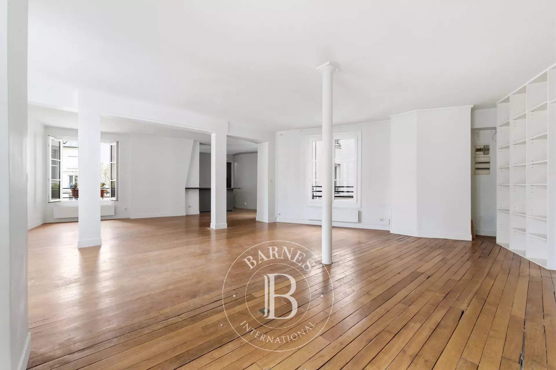 Paris  - Appartement 4 Pi&egrave;ces 3 Chambres - picture 19