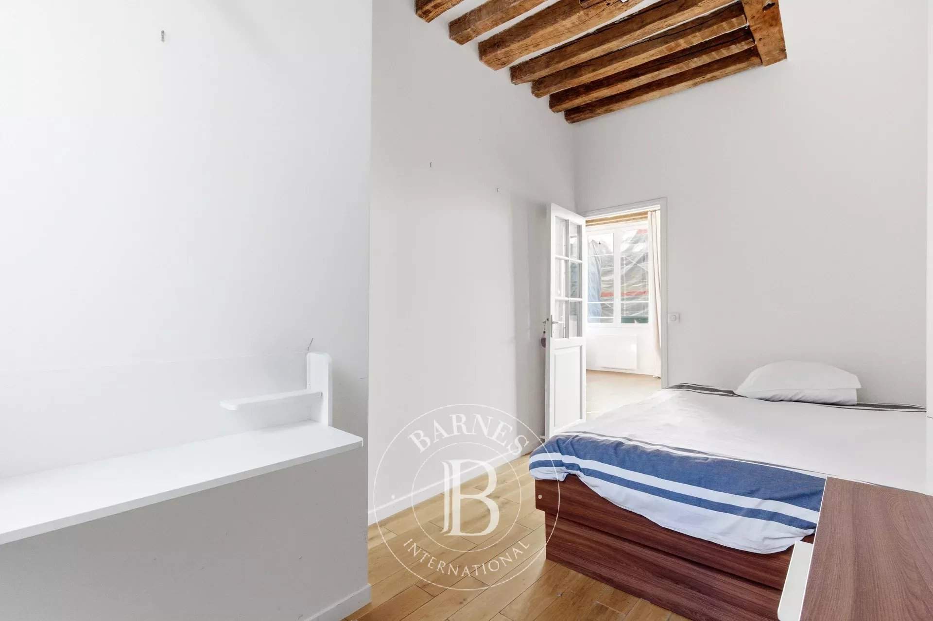 Paris  - Piso 2 Cuartos, 1 Habitacion - picture 10