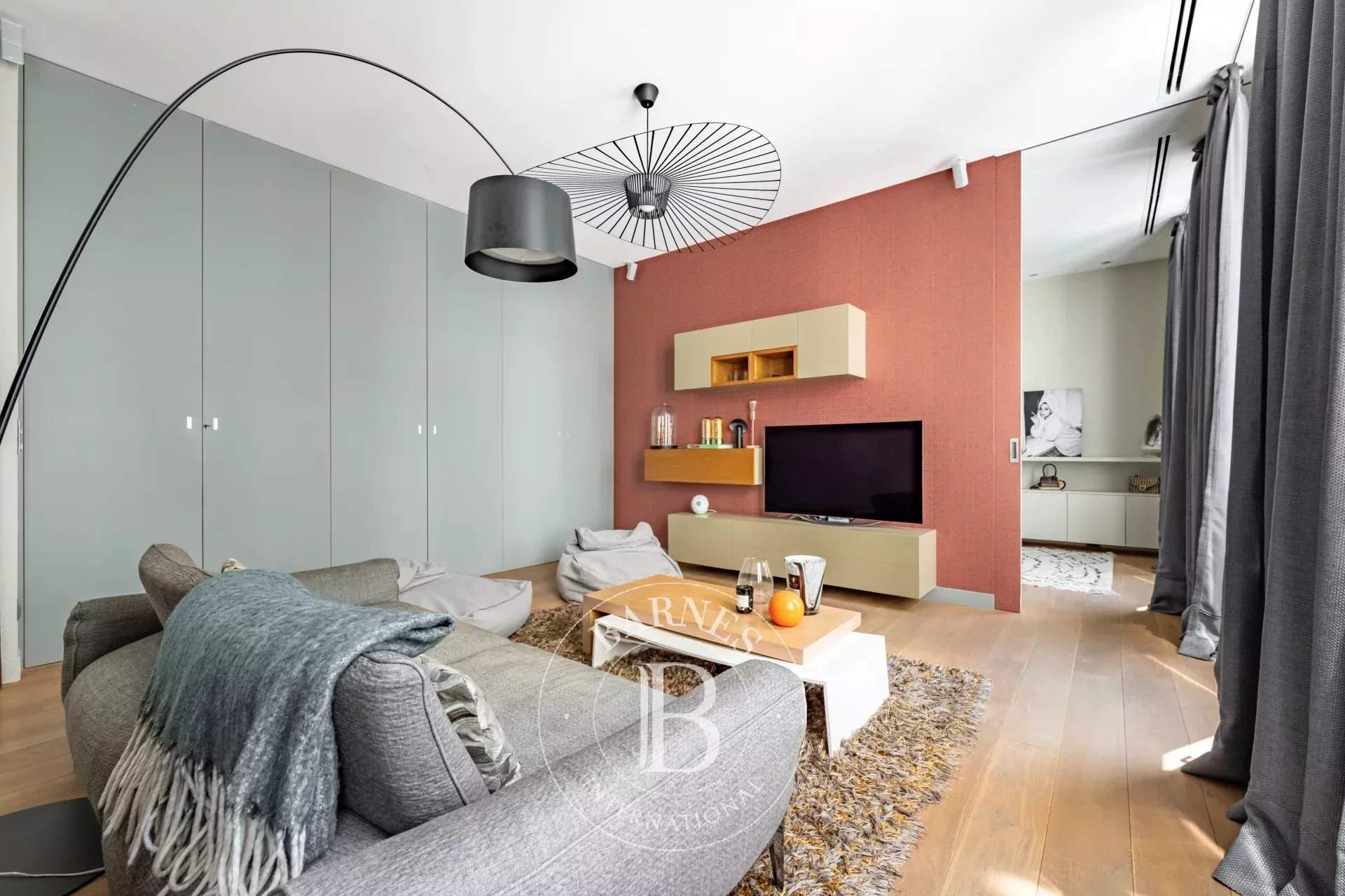 Paris  - Apartment 2 Bedrooms - picture 3