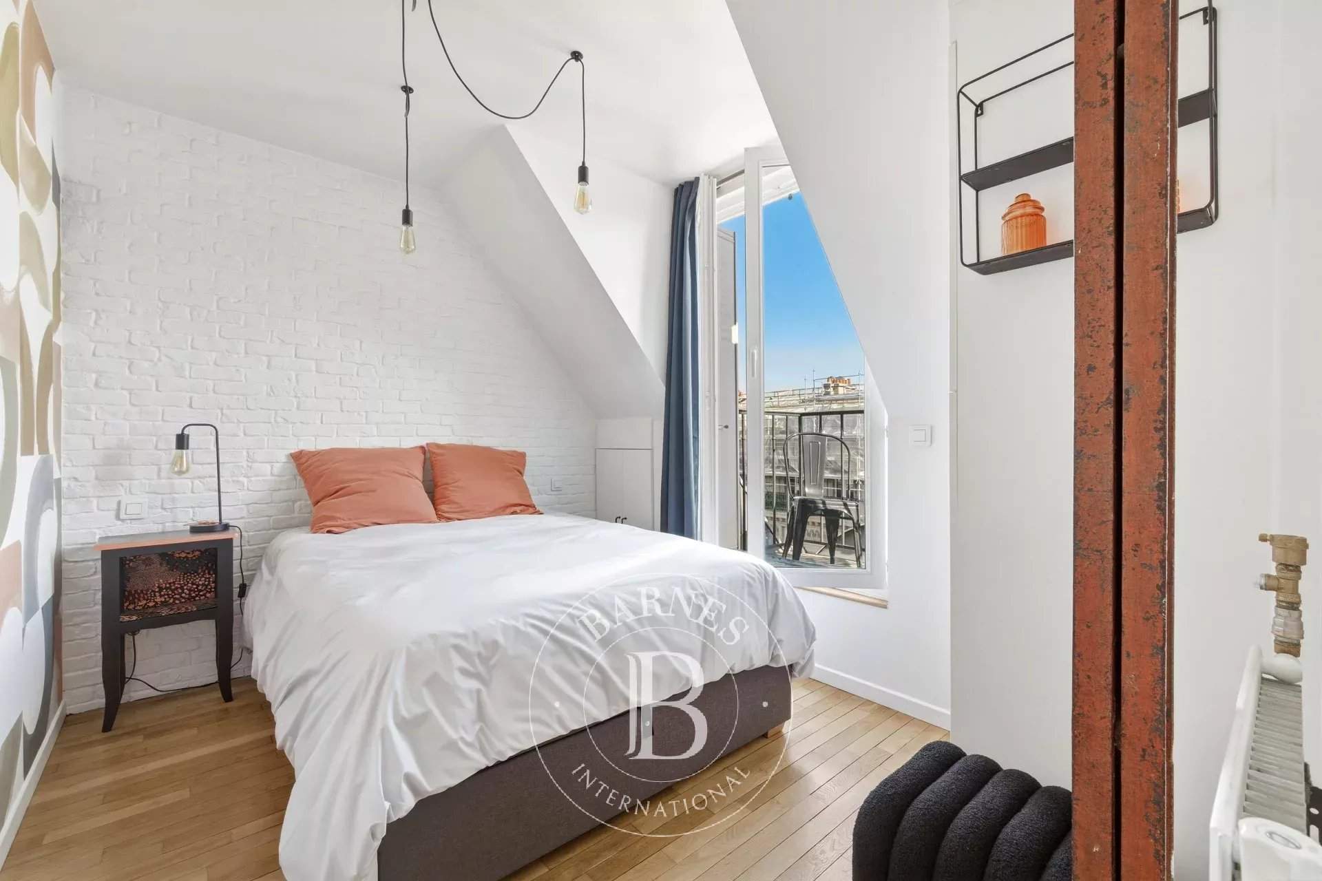 Paris  - Apartment 2 Bedrooms - picture 12