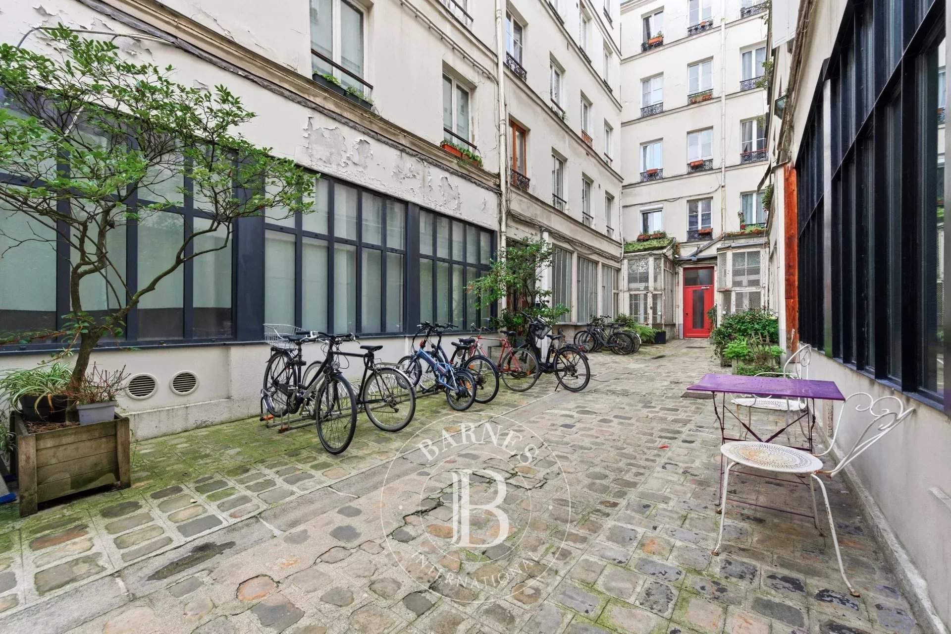 Paris  - Apartment 1 Bedroom - picture 14