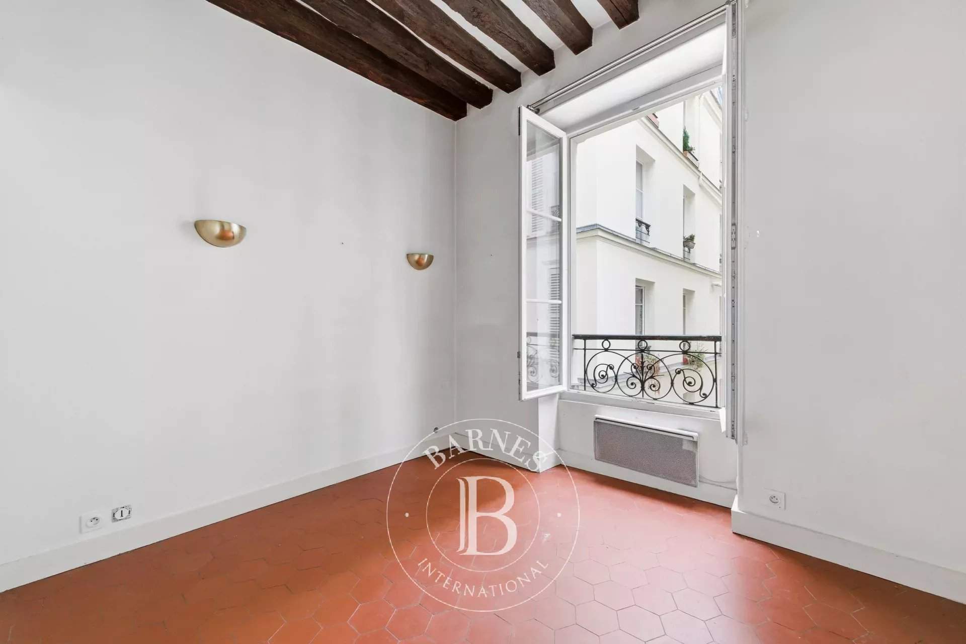 Paris  - Apartment 1 Bedroom - picture 8