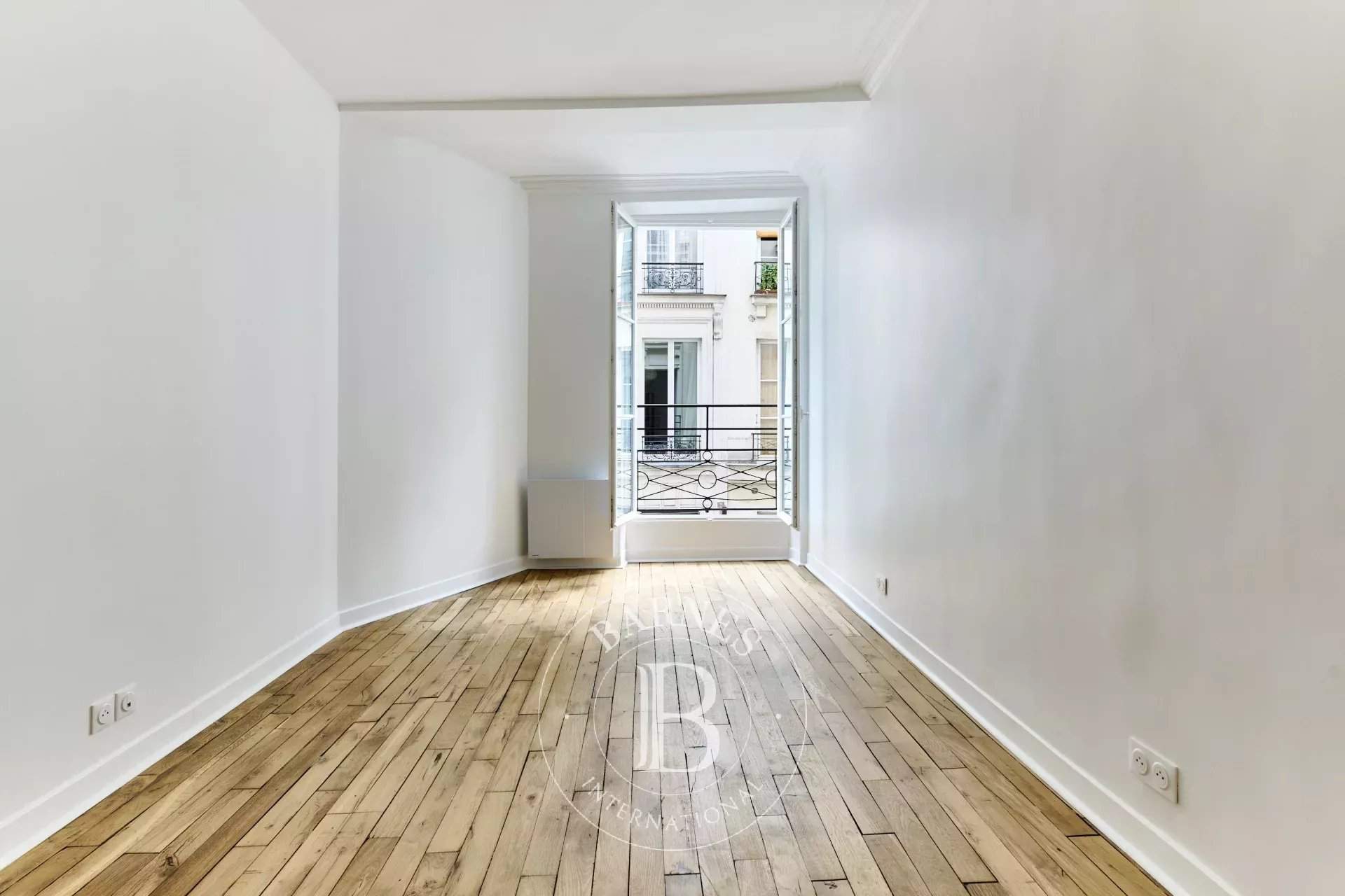 Paris  - Appartement 4 Pièces 3 Chambres - picture 10