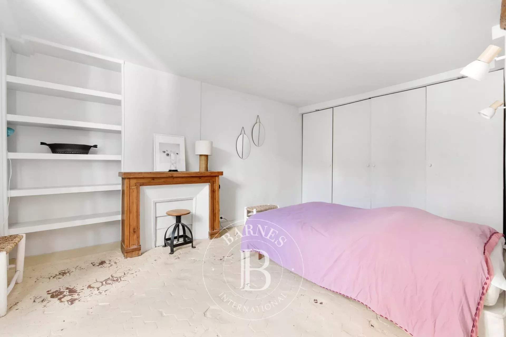 Paris  - Appartement 2 Pi&egrave;ces, 1 Chambre - picture 6