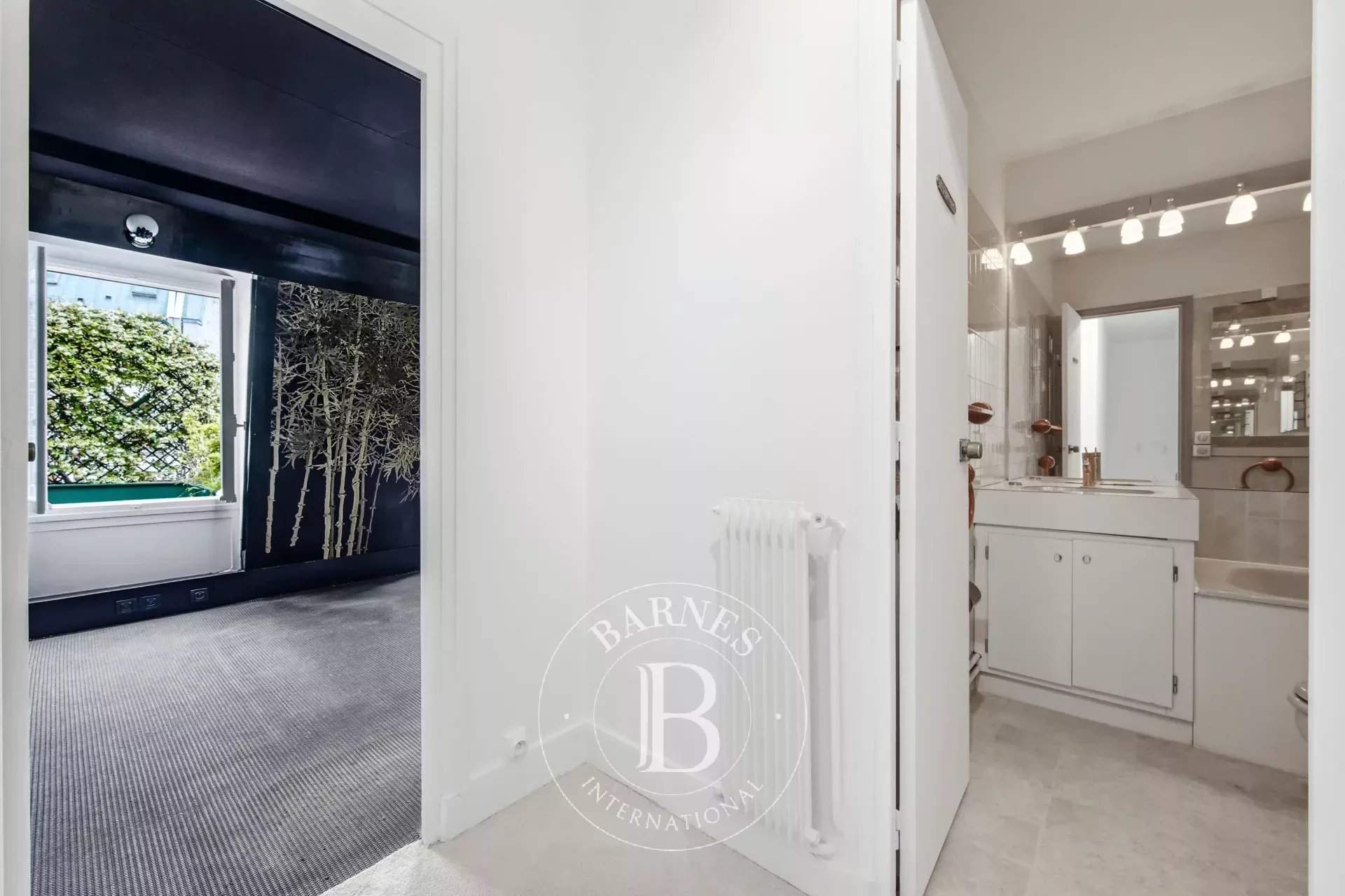 Paris  - Apartment 2 Bedrooms - picture 16