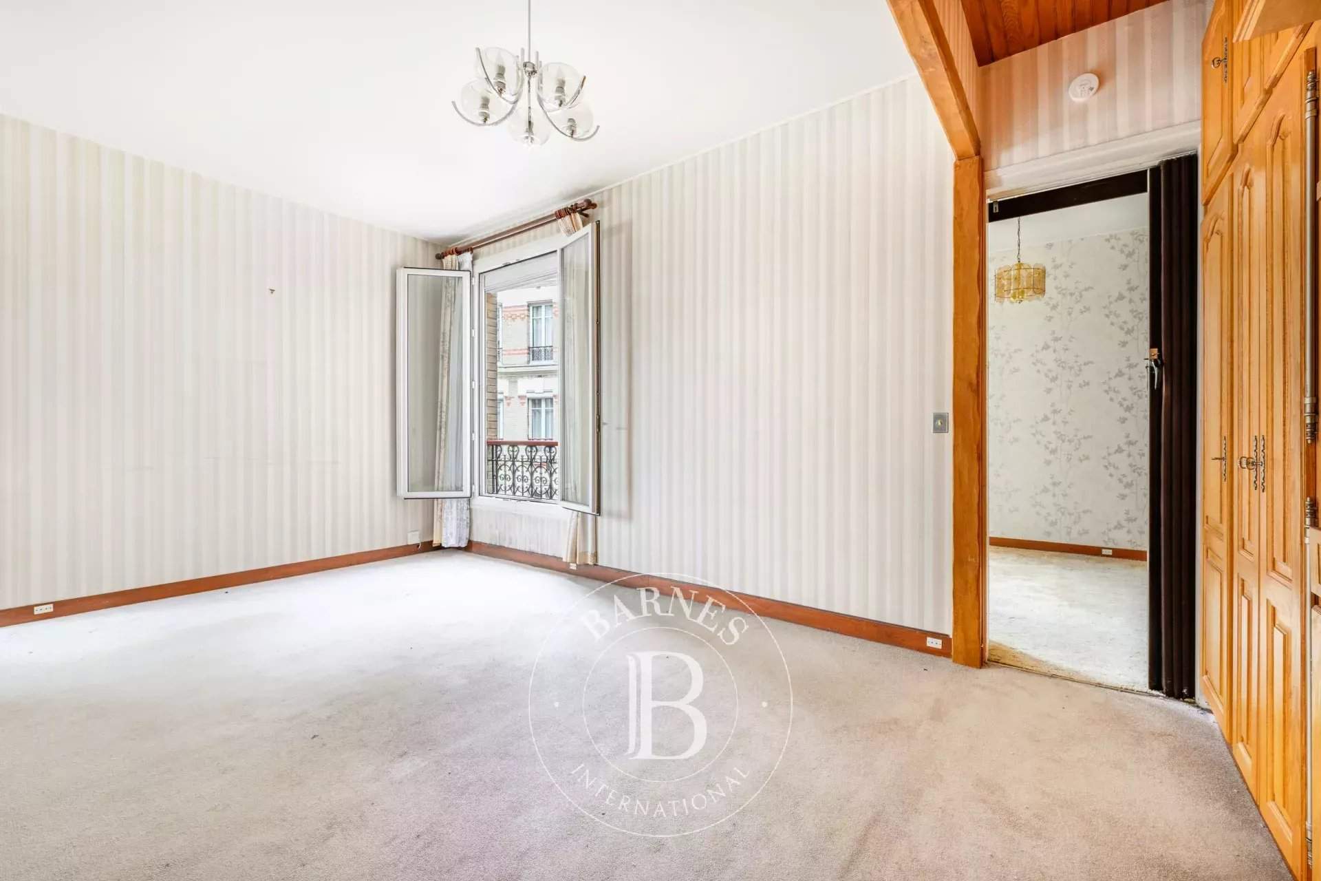 Paris  - Piso 3 Cuartos, 1 Habitacion - picture 5