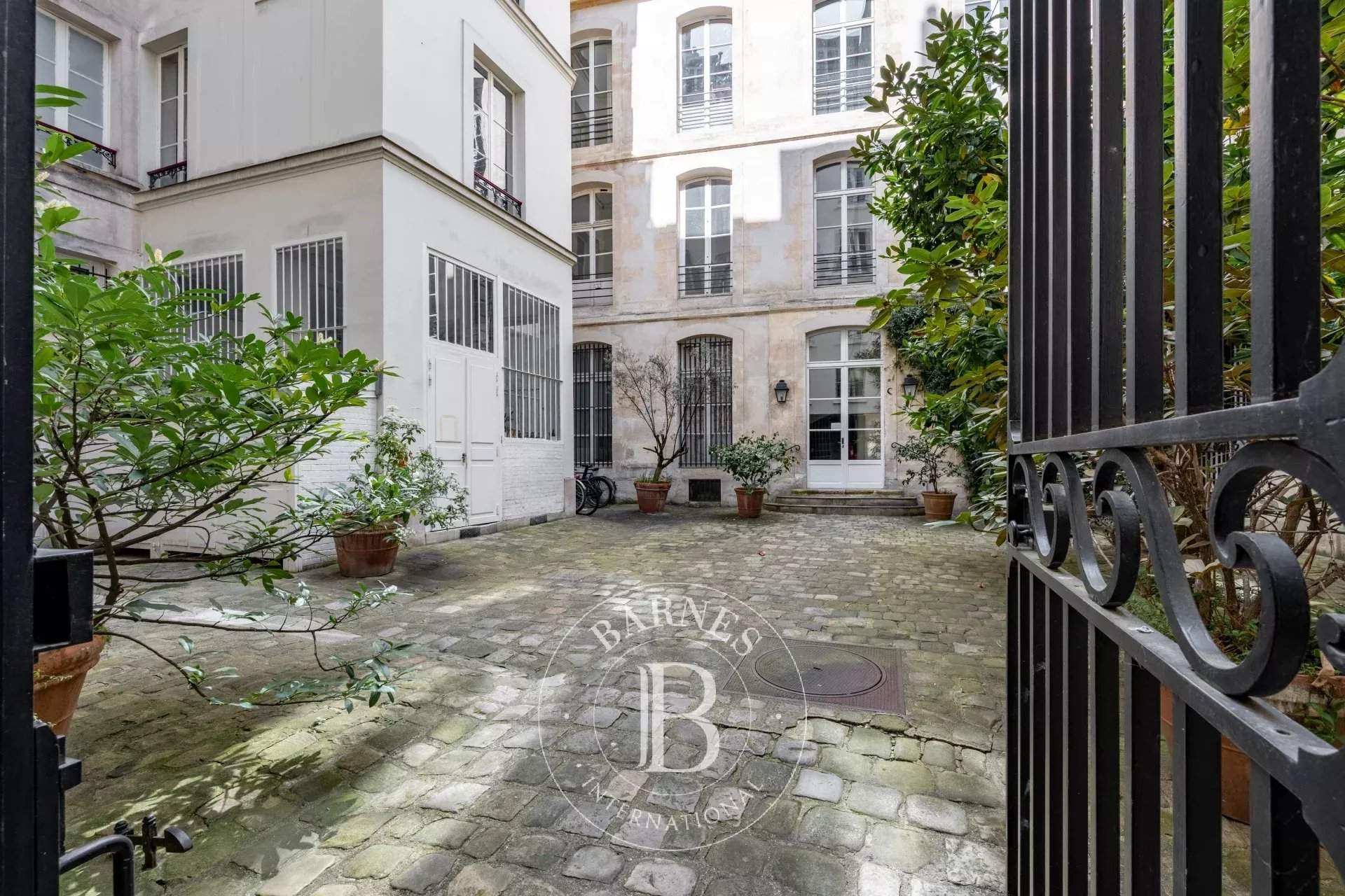 Paris  - Apartment 2 Bedrooms - picture 15