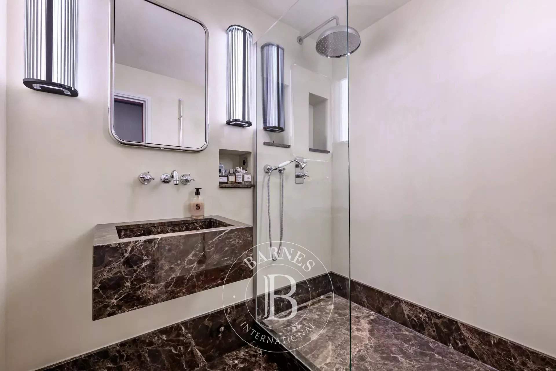 Paris  - Apartment 2 Bedrooms - picture 19