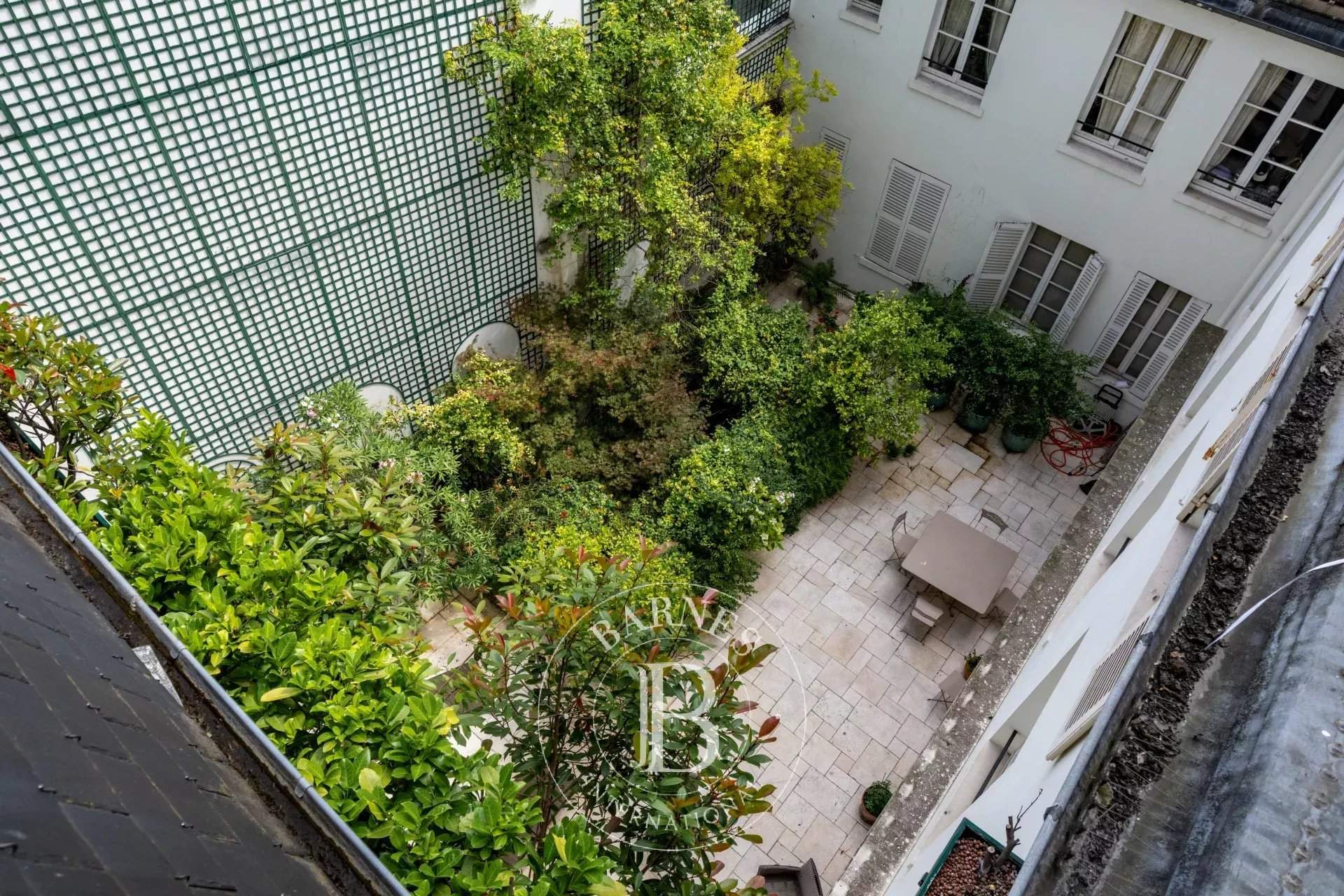 Paris  - Apartment 2 Bedrooms - picture 15