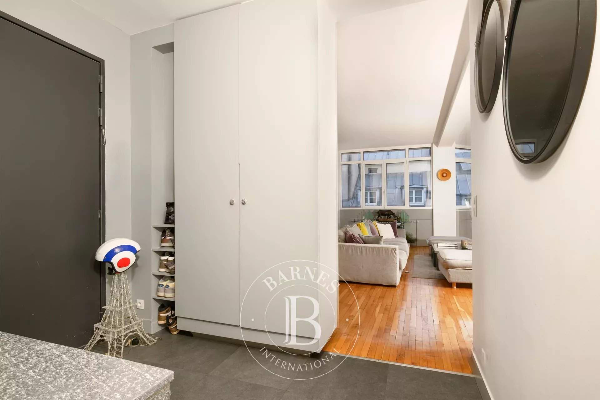 Paris  - Appartement 4 Pièces 3 Chambres - picture 16