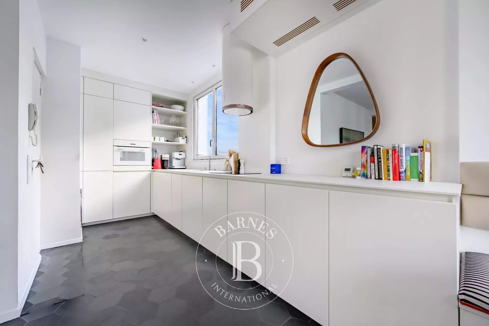 Paris  - Appartement 2 Pièces, 1 Chambre - picture 6