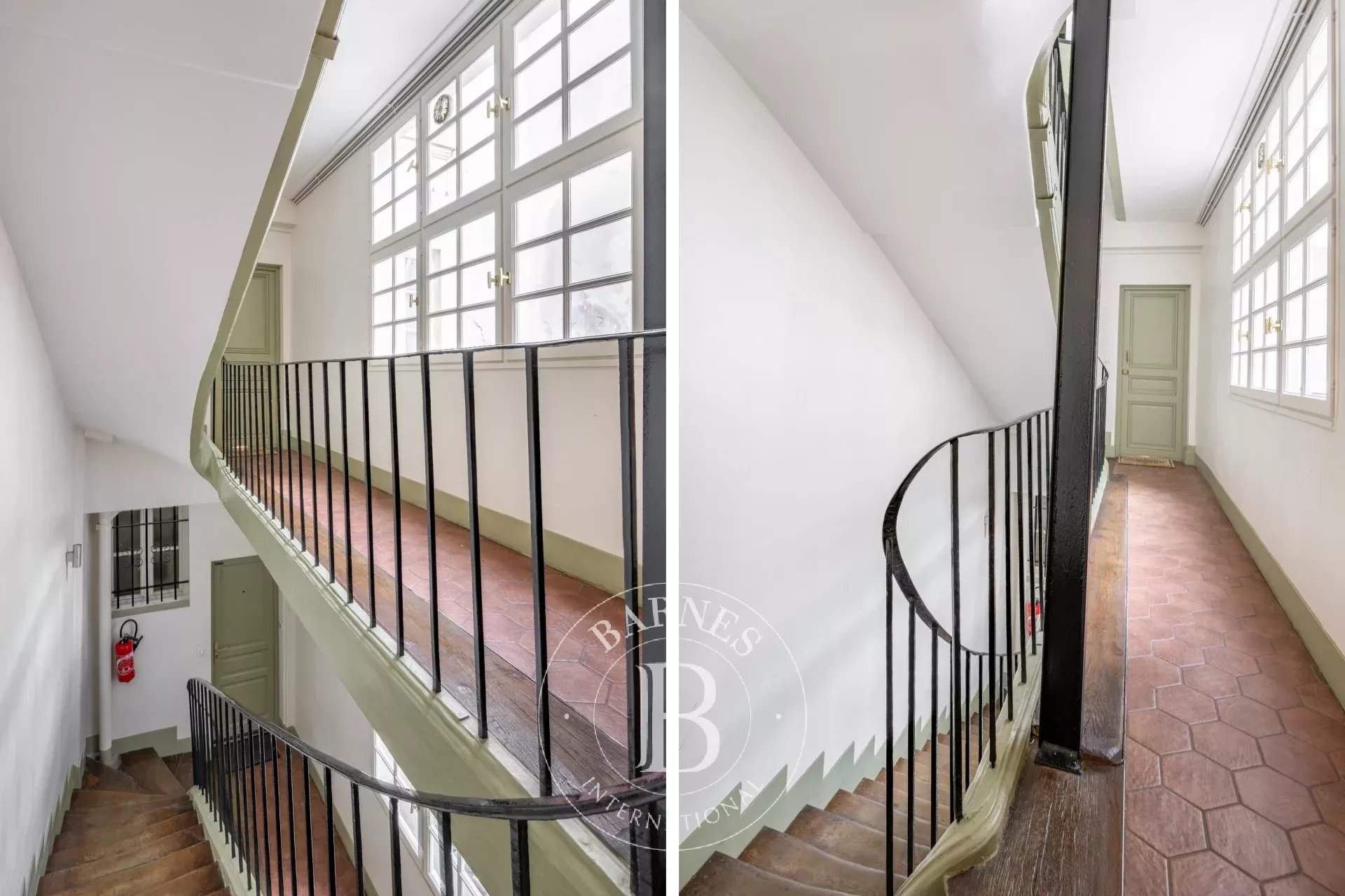 Paris  - Appartement 2 Pi&egrave;ces, 1 Chambre - picture 12