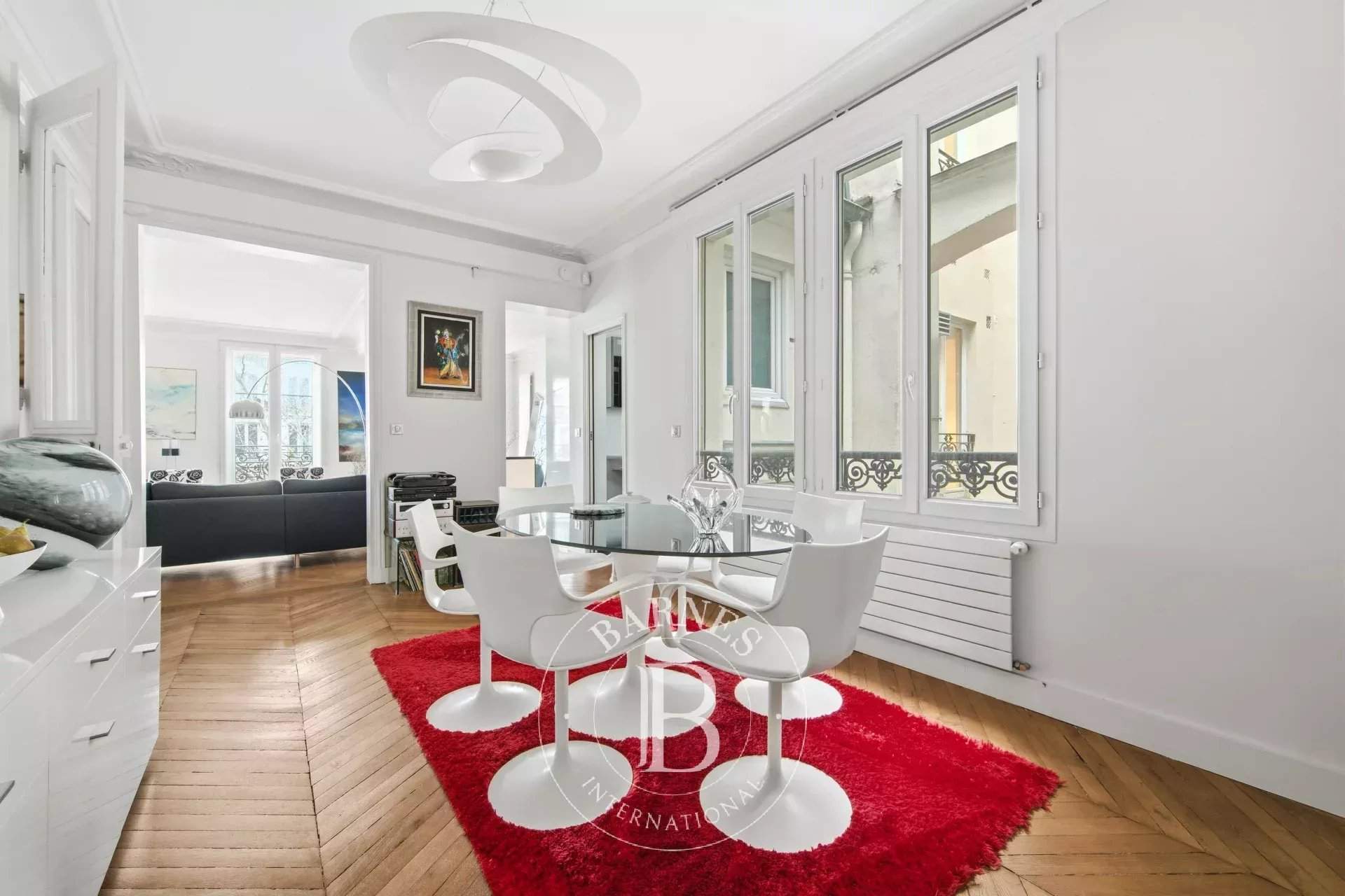 Paris  - Apartment 2 Bedrooms - picture 16